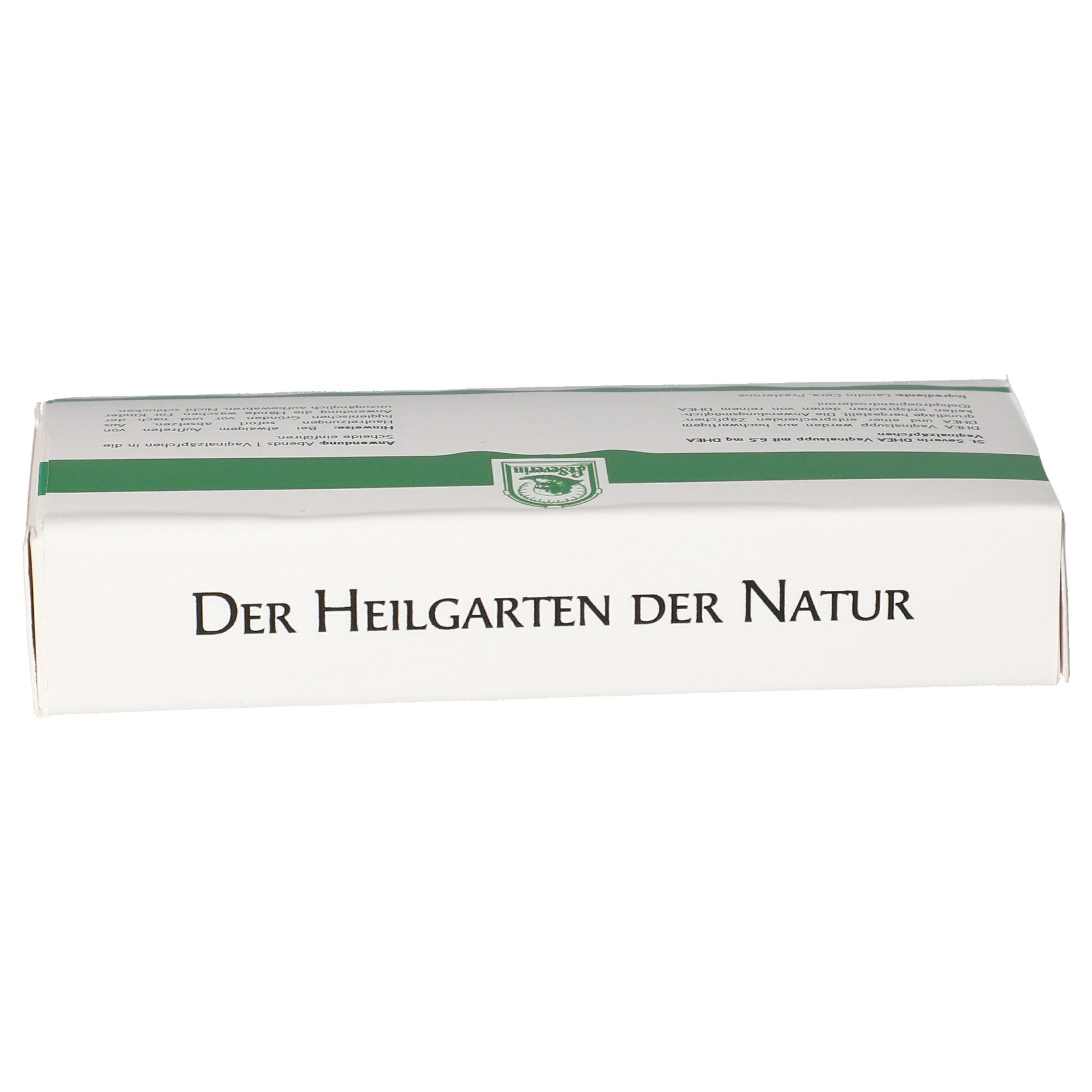 DHEA 6,5 mg Vaginalsupp