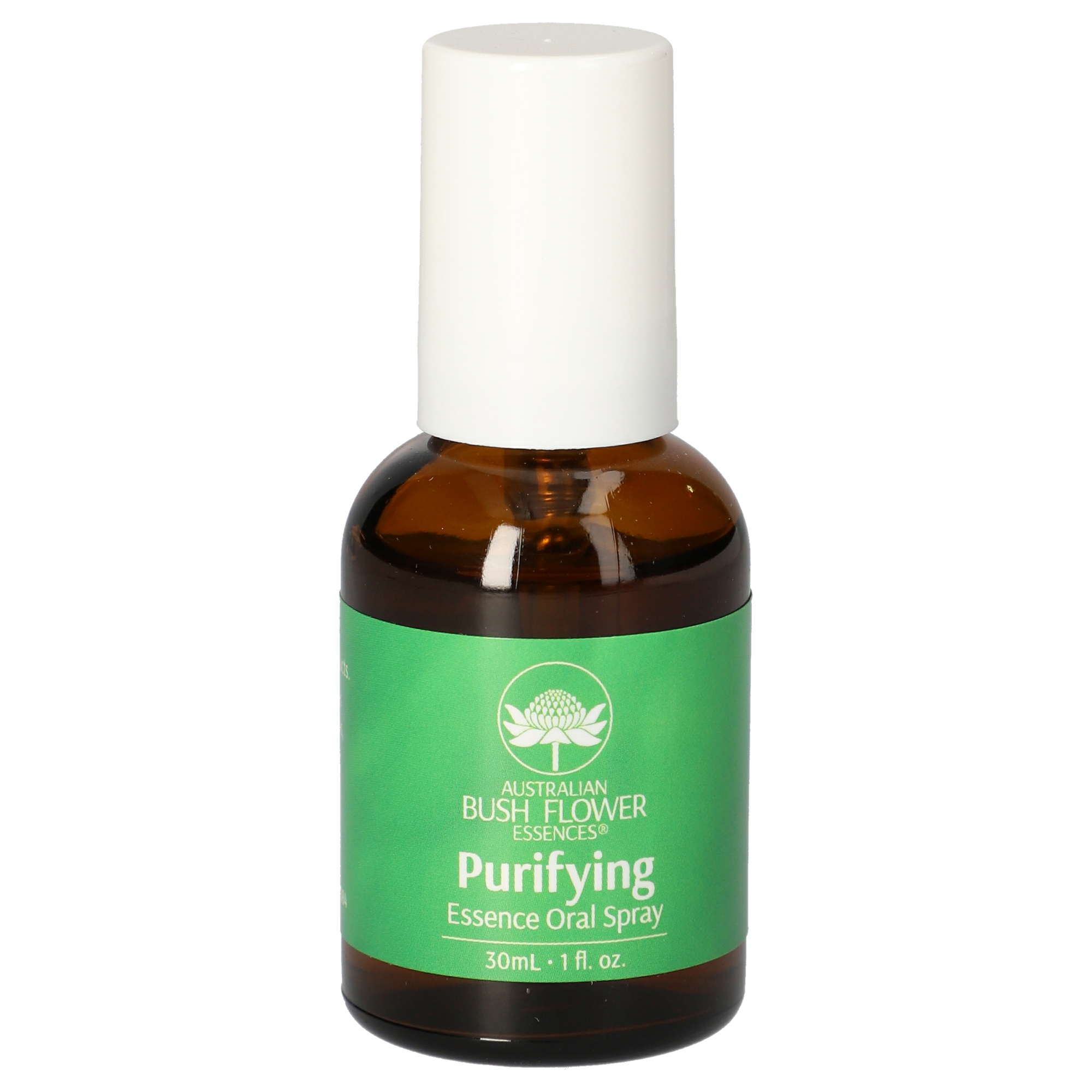 Purifying Oral Spray