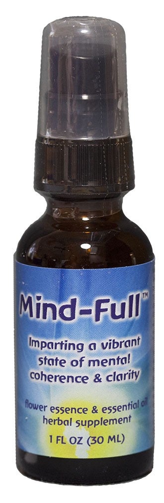 Mind-Full spray