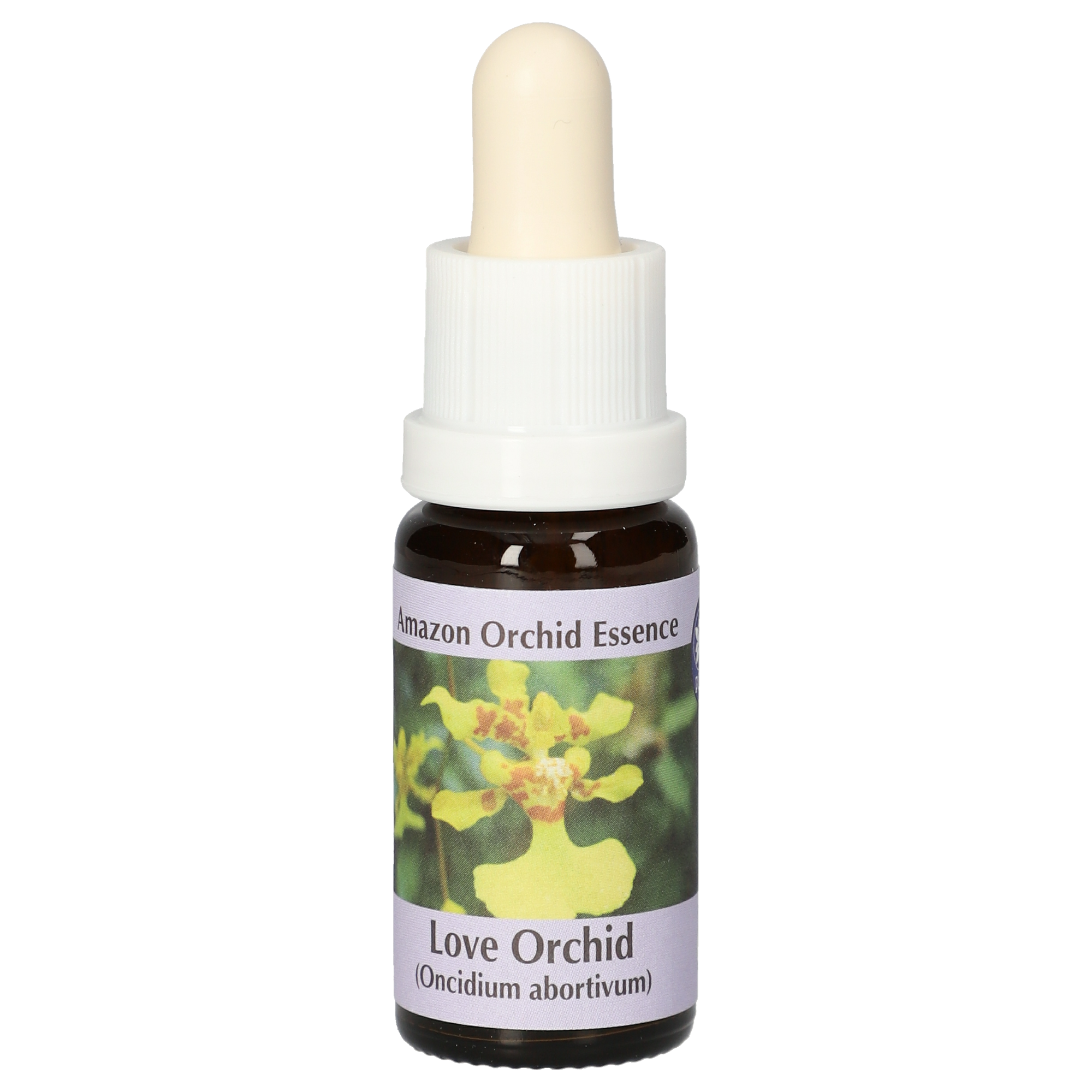 Love Orchid Tropfen