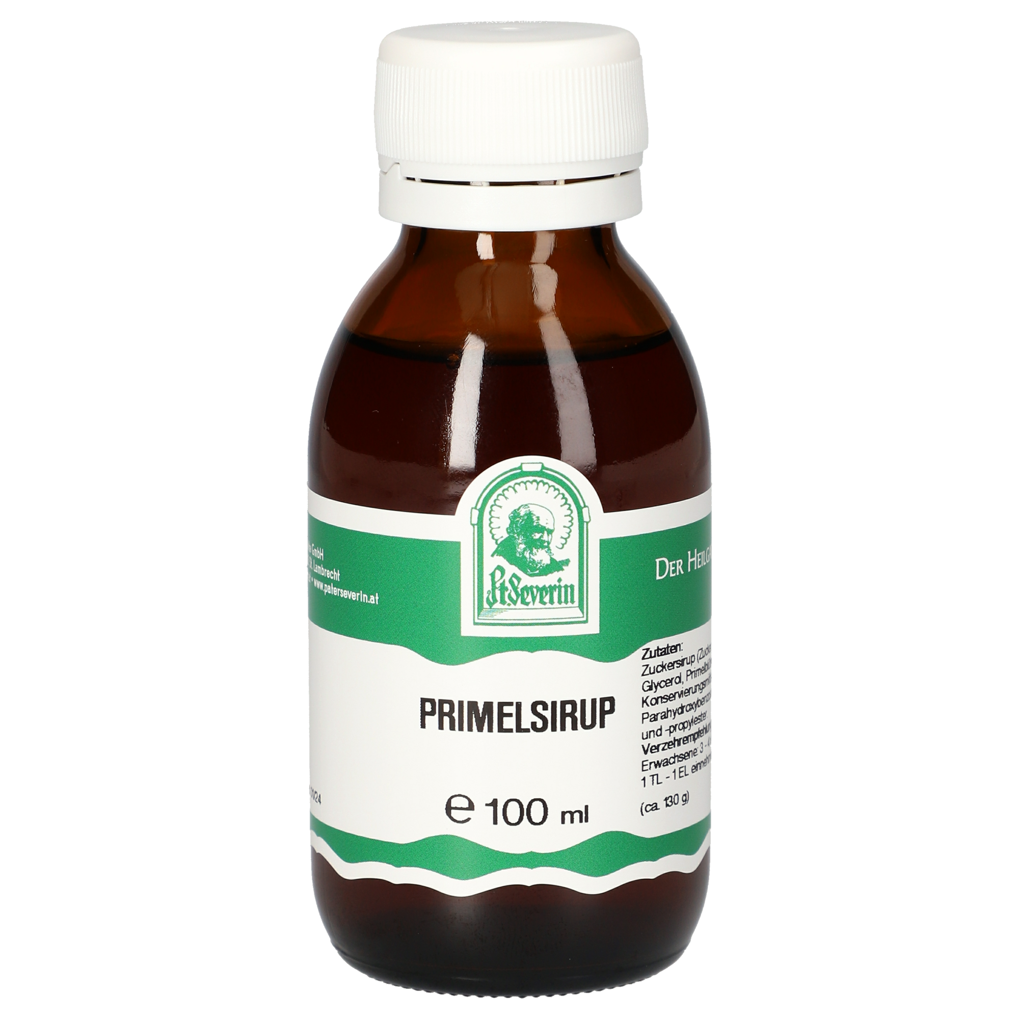 Primel Sirup