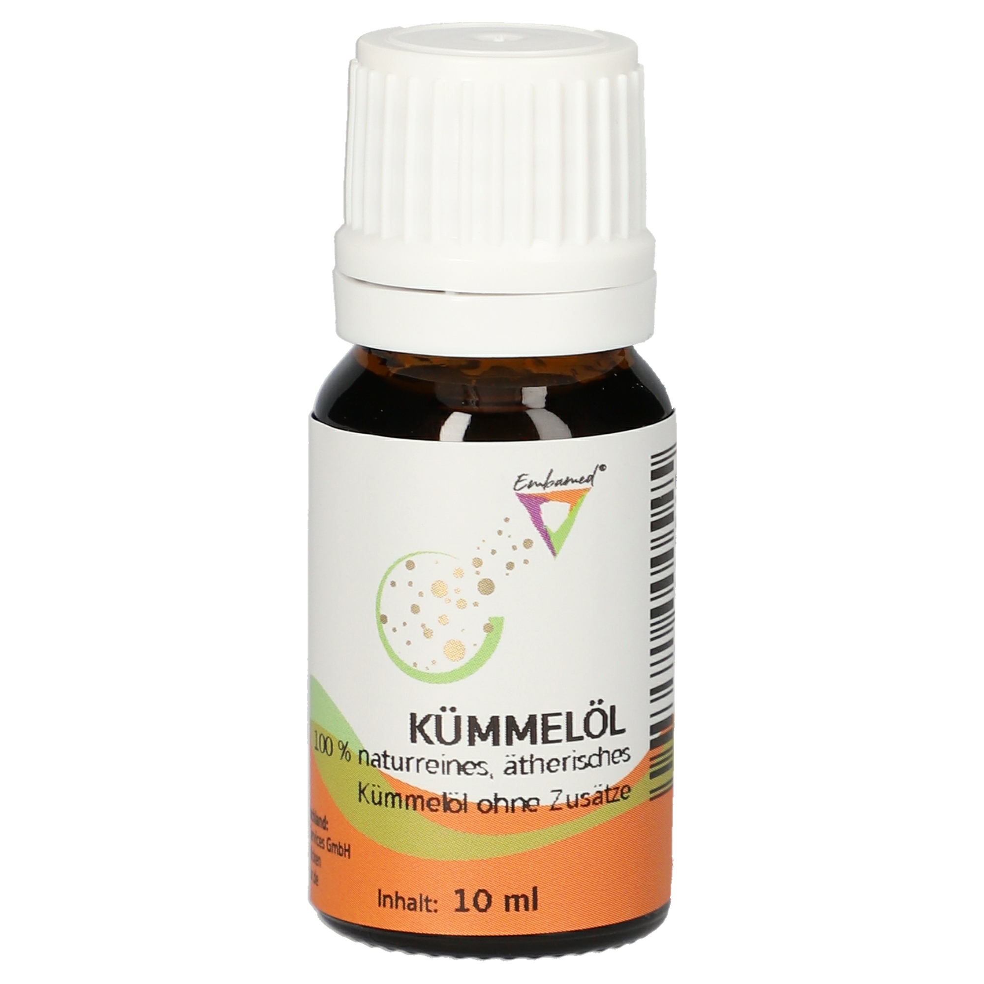 Kümmelöl