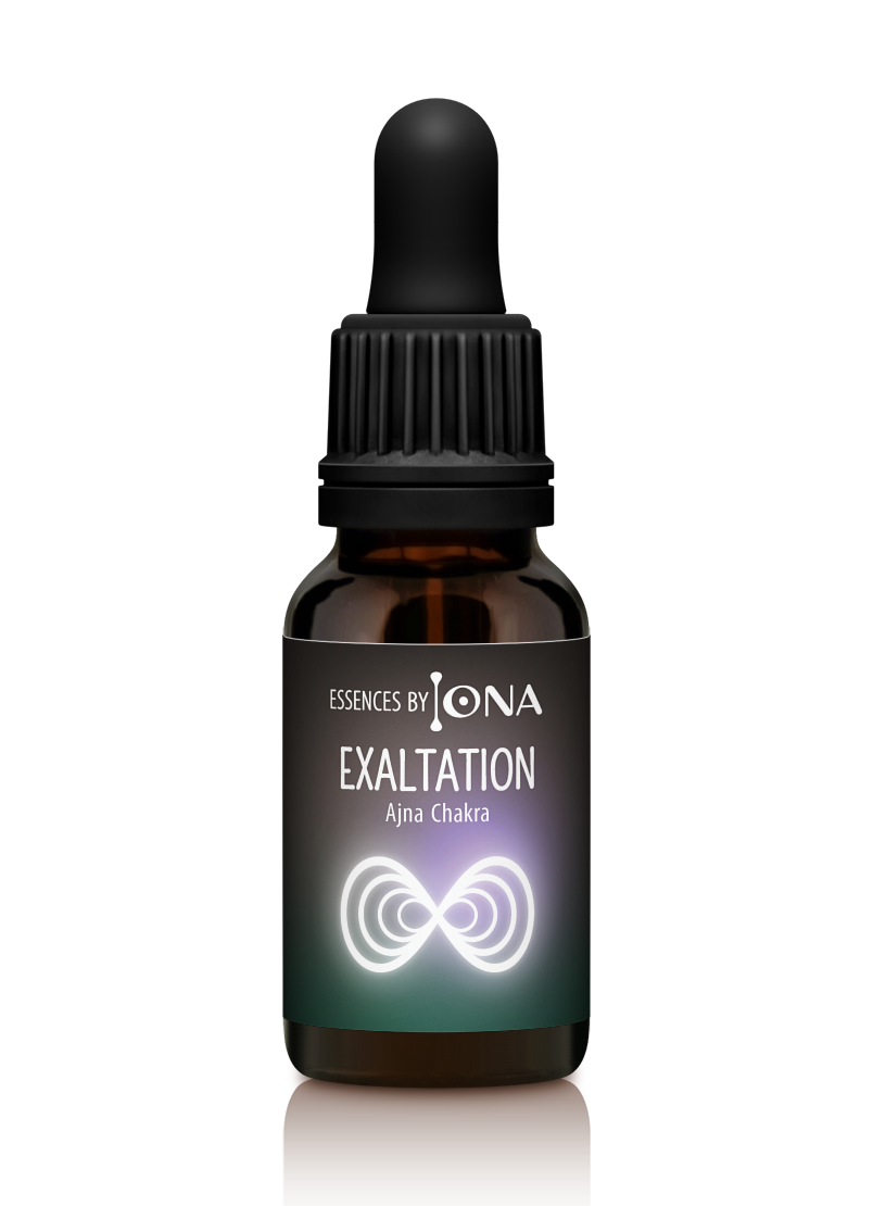 Exaltation Element Essence gouttes
