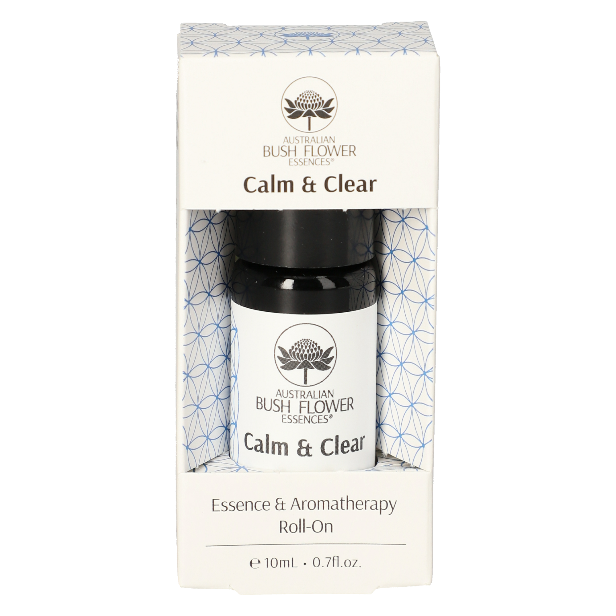 Calm & Clear Essence & Aromatherapy Roll-On