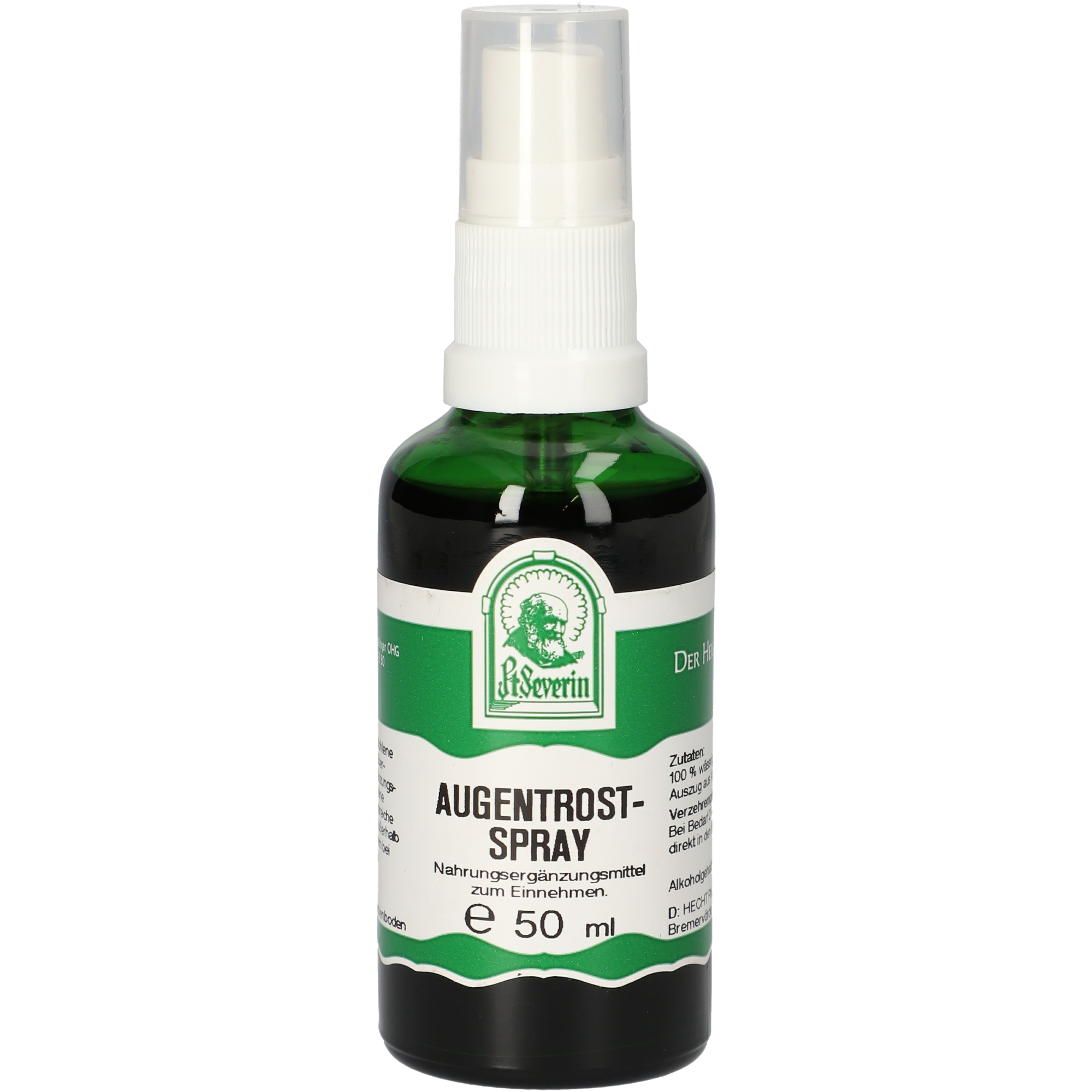 Augentrost Spray