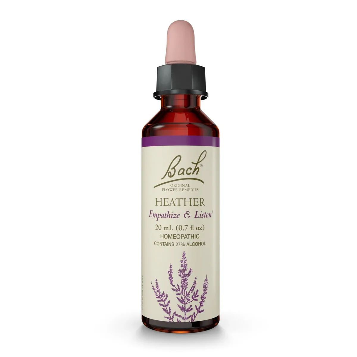 Bach Original® Heather (Heidekraut) Nr.14