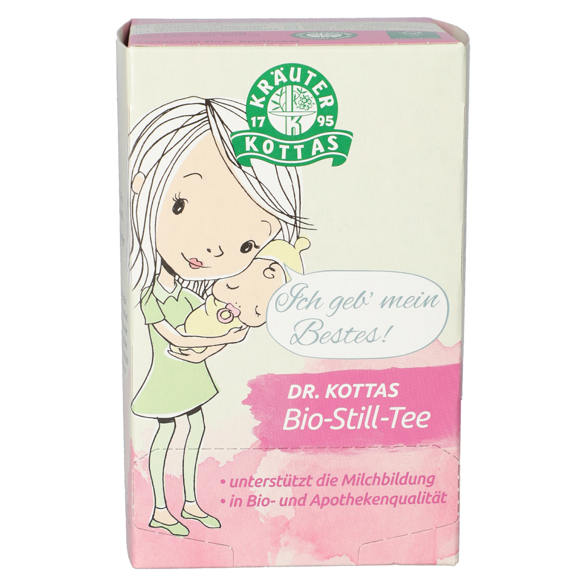 Dr. Kottas Bio-Stilltee