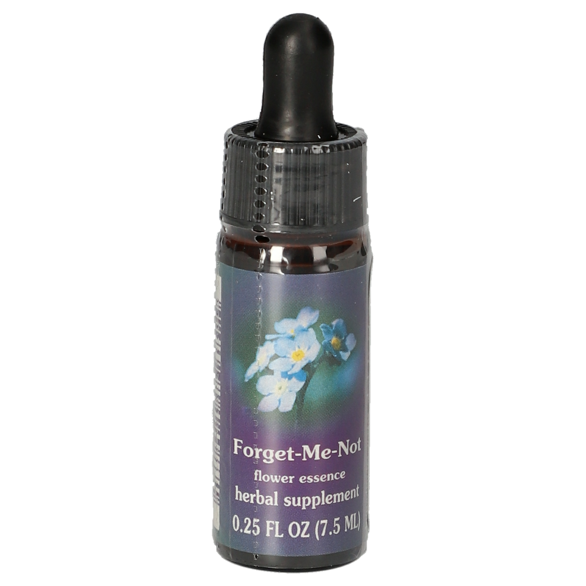 Forget-Me-Not / Myosotis gouttes