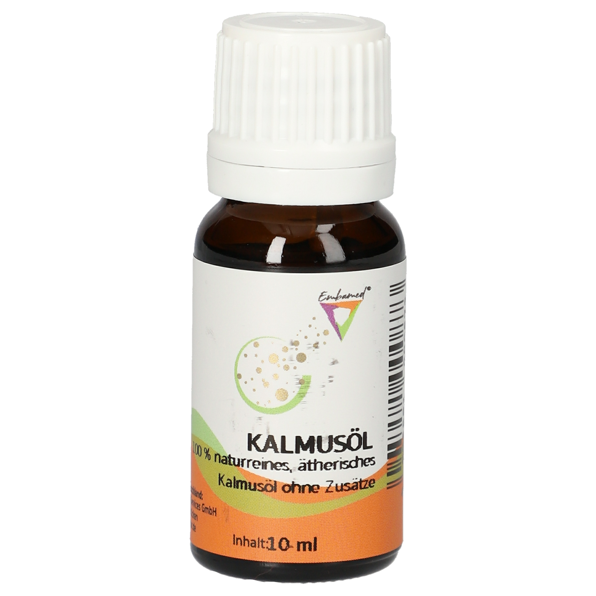 Kalmusöl