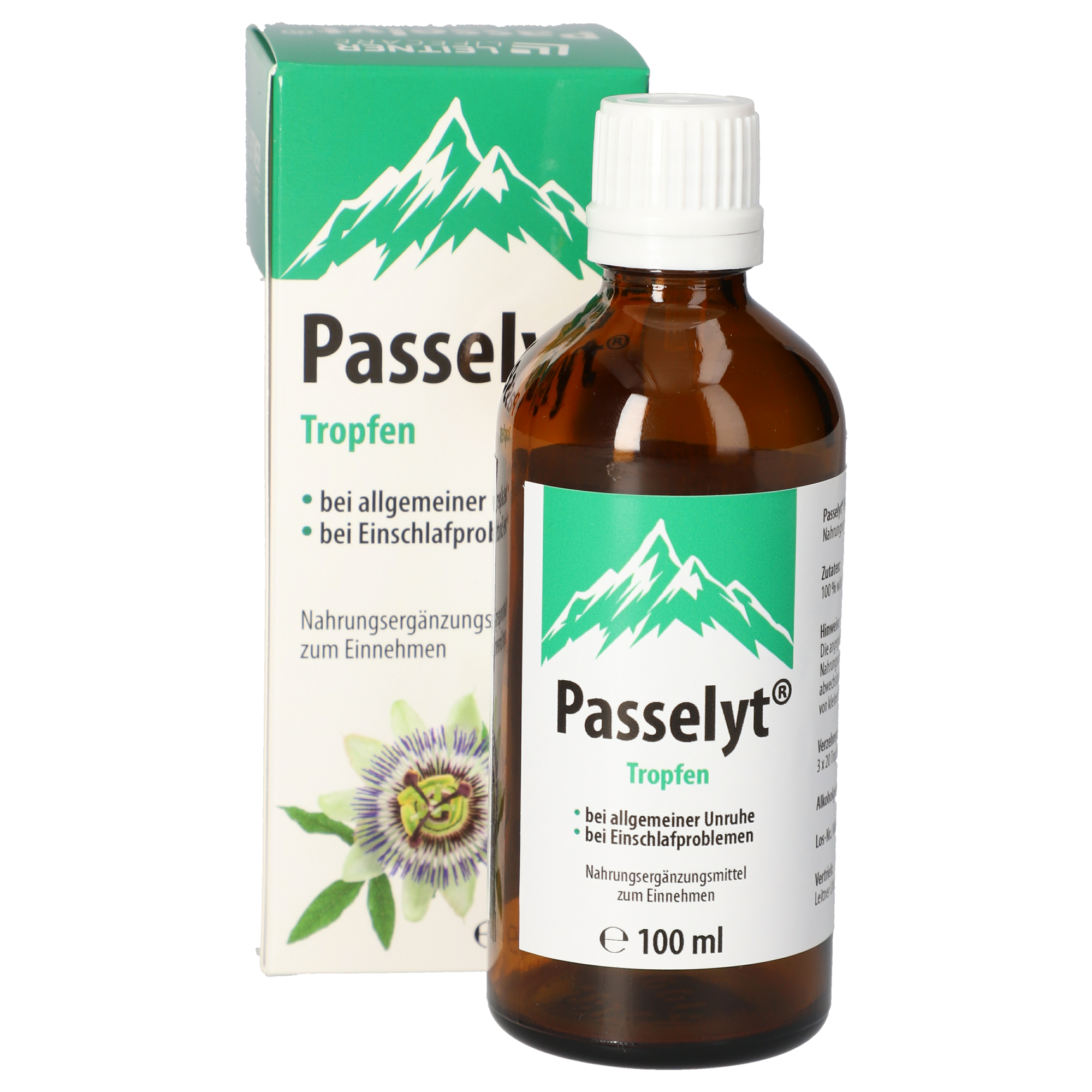 Passelyt® Tropfen
