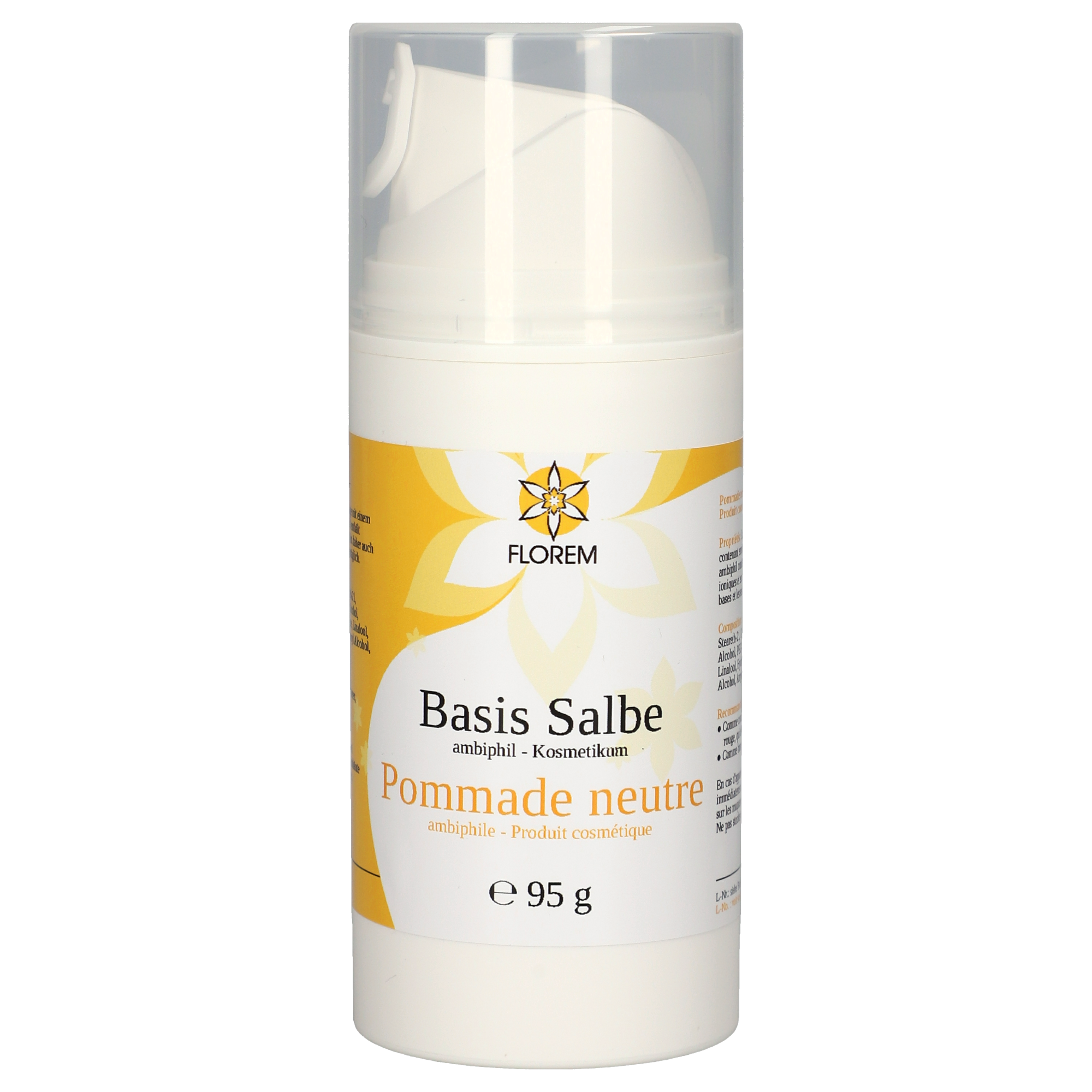 Basis Salbe ambiphil