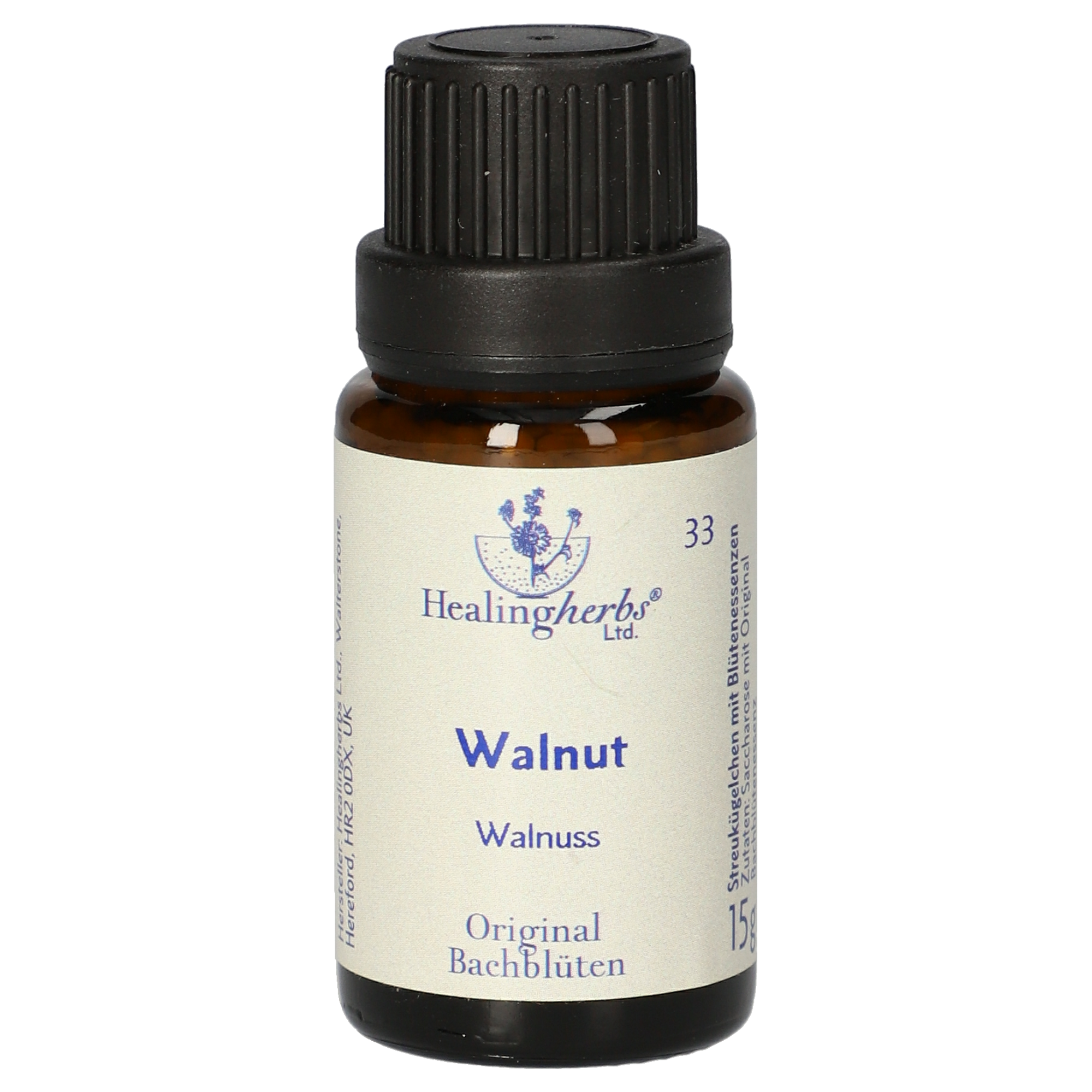  Walnut (Noyer) granules
