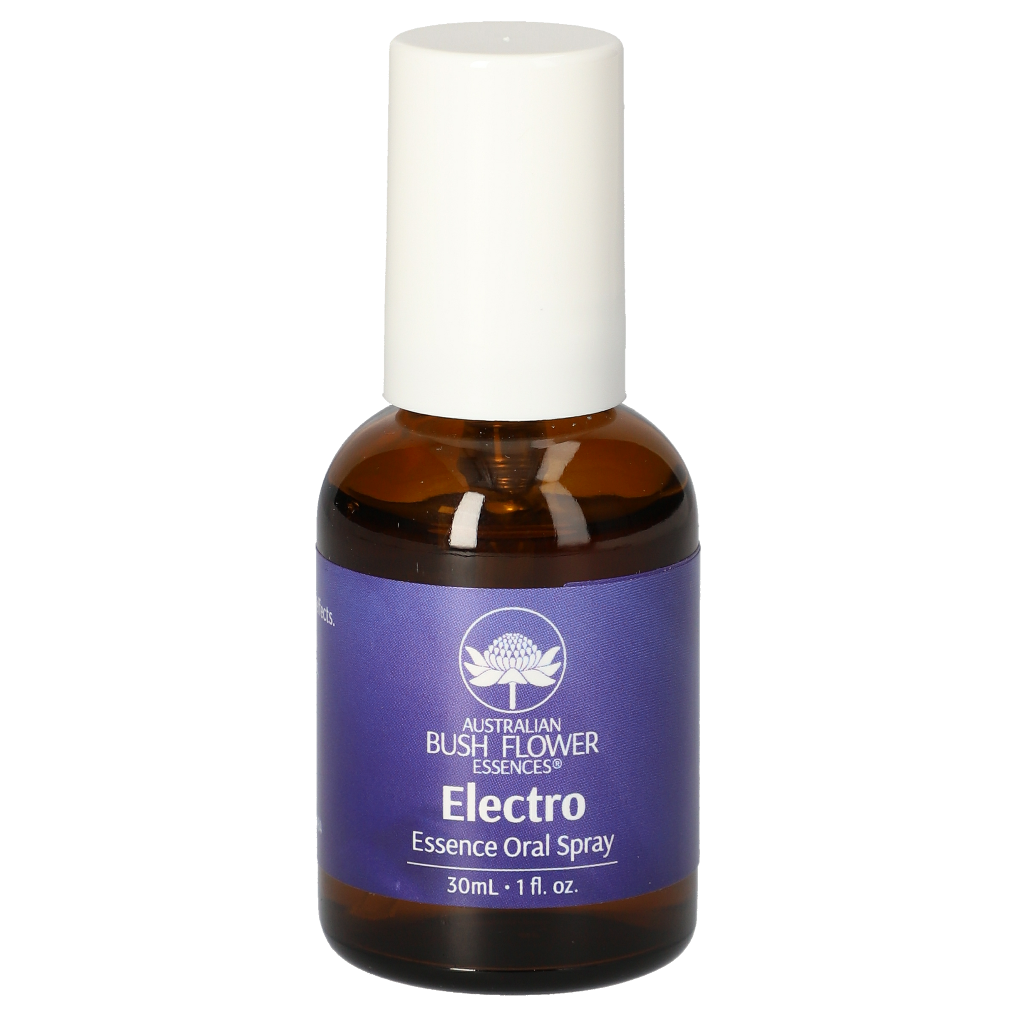 Electro Oral Spray