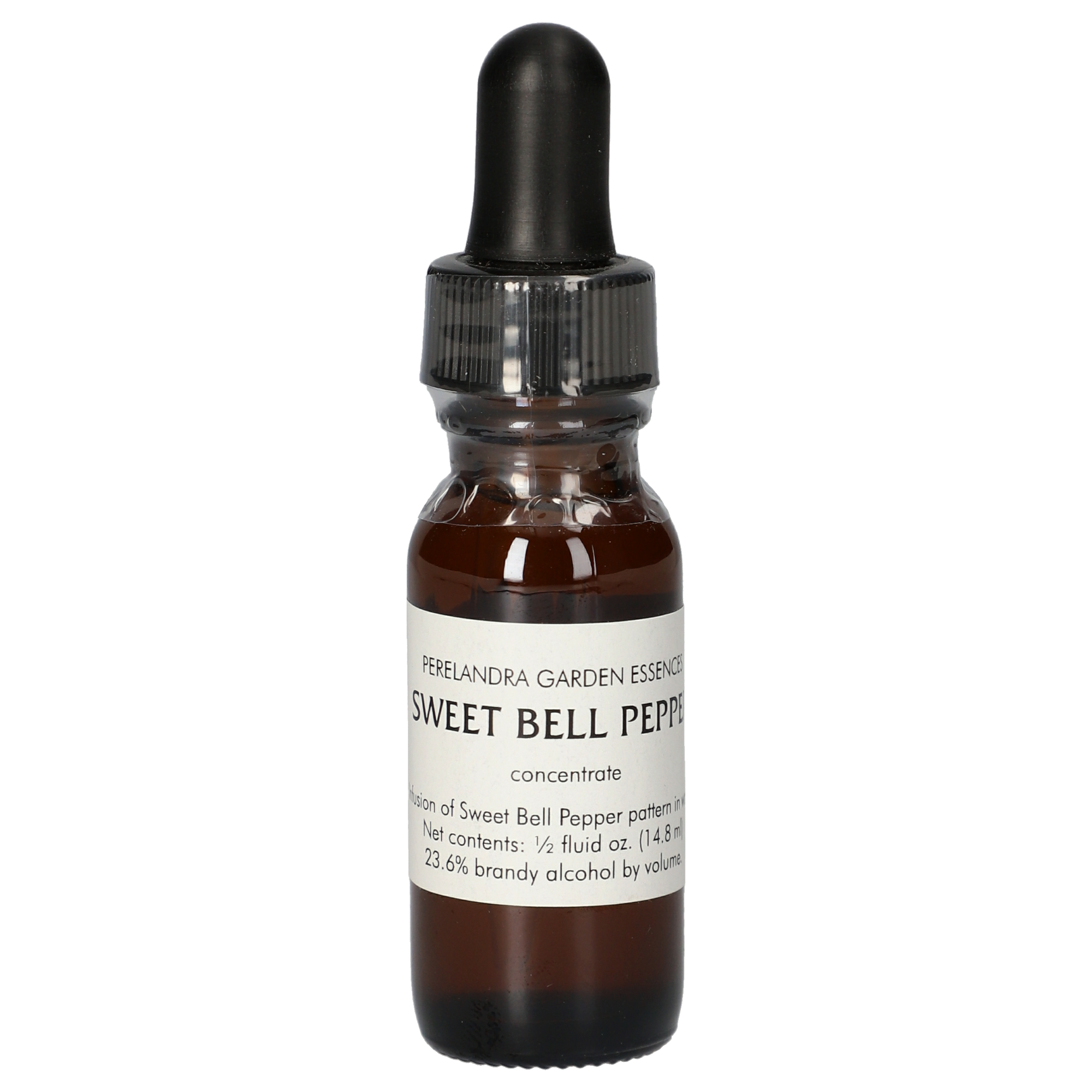 Sweet Bell Pepper / Poivron doux gouttes Sweet Bell Pepper / Poivron doux gouttes