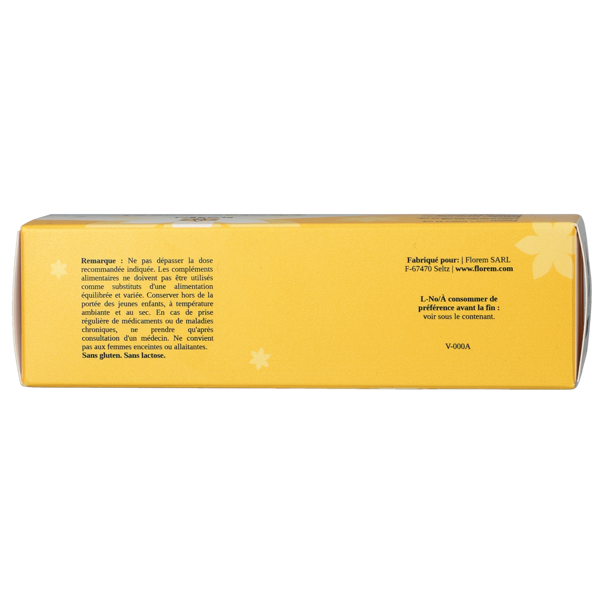 Yamswurzel + DHEA 25 mg Kapseln