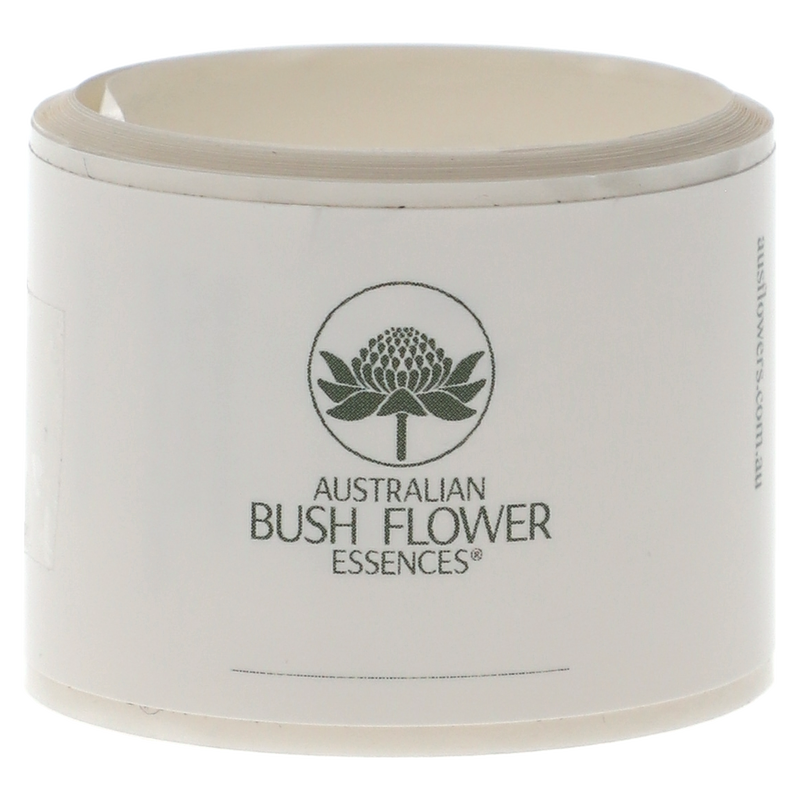 Bush Label Basics