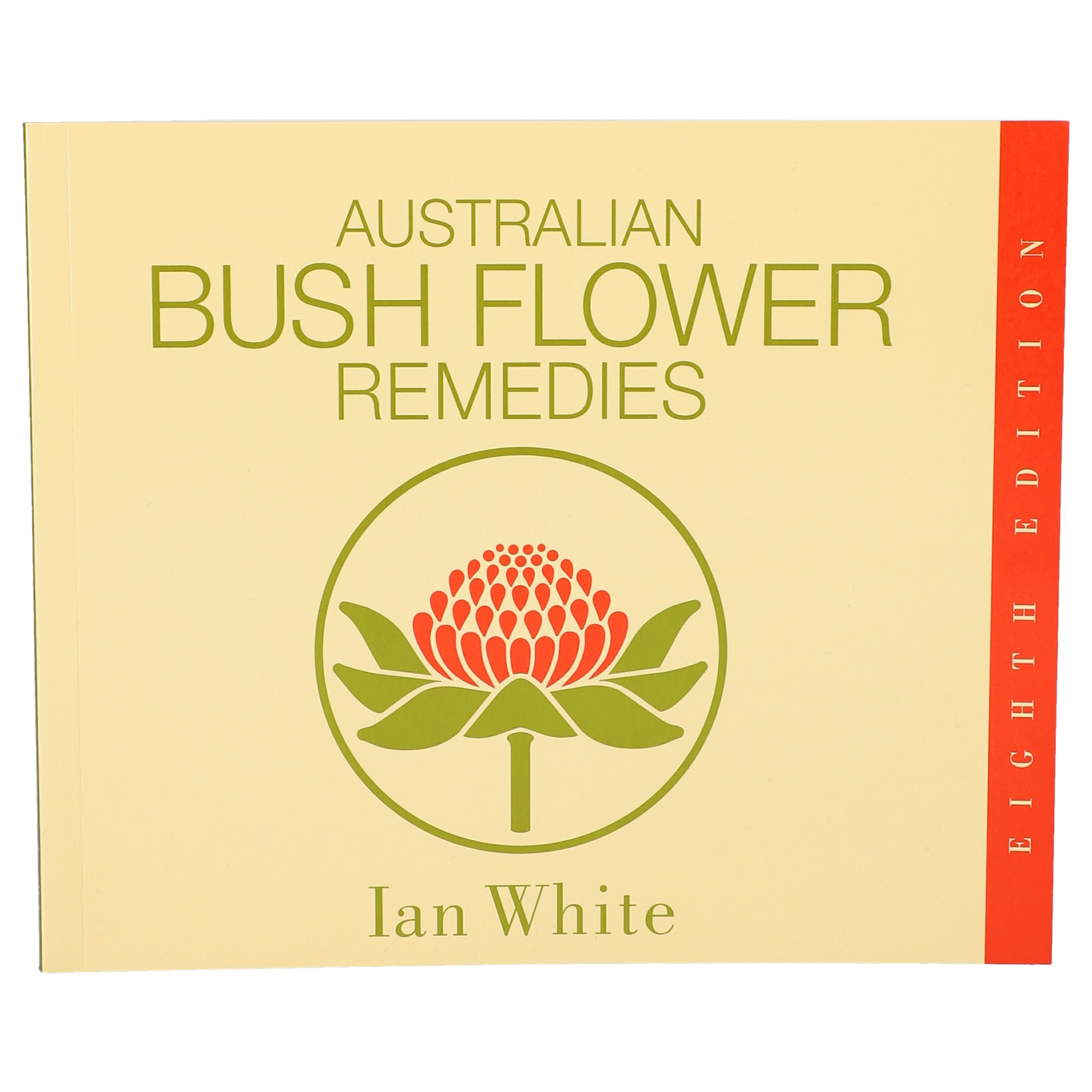 Flower Remedies - Broschüre (Englische Version) Flower Remedies - Broschüre (Englische Version)