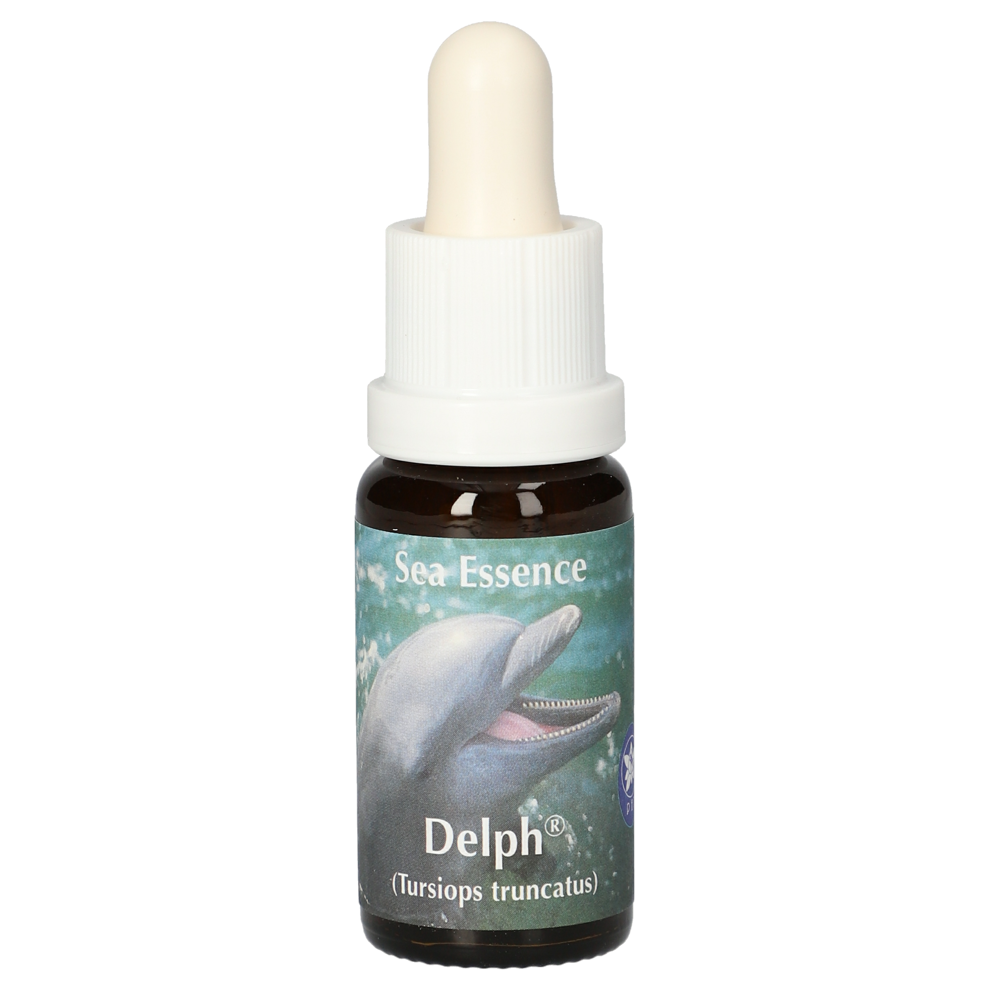 Delfin Essenz (Delph ®) Tropfen