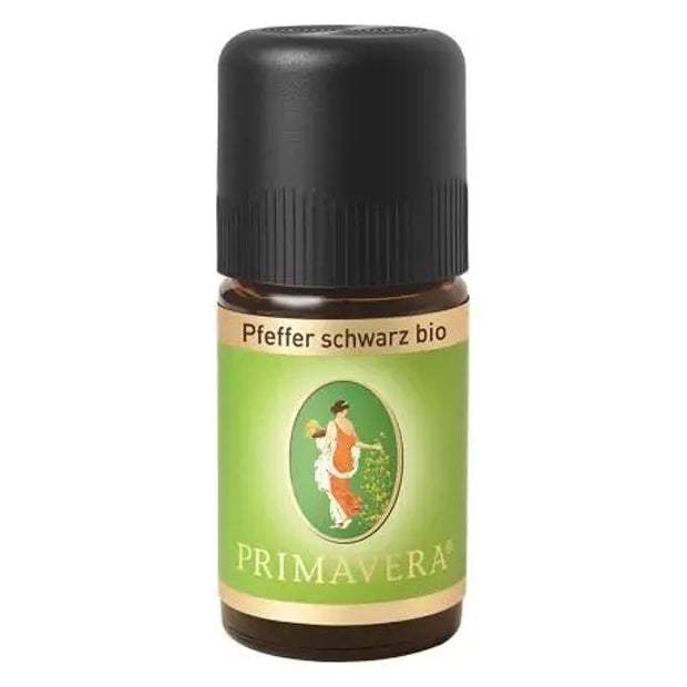 Pfeffer schwarz bio