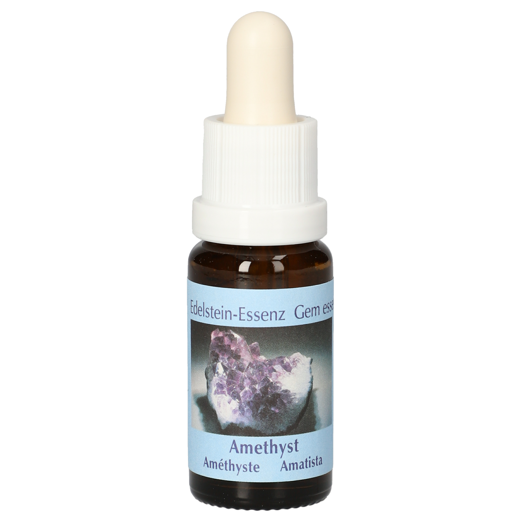 Amethyst Tropfen