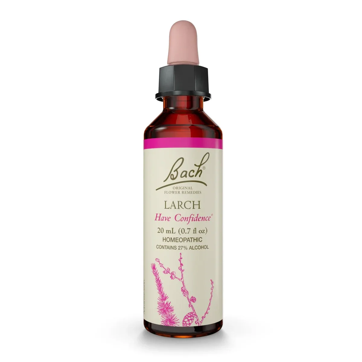 Bach Original® Larch (Lärche) Nr.19