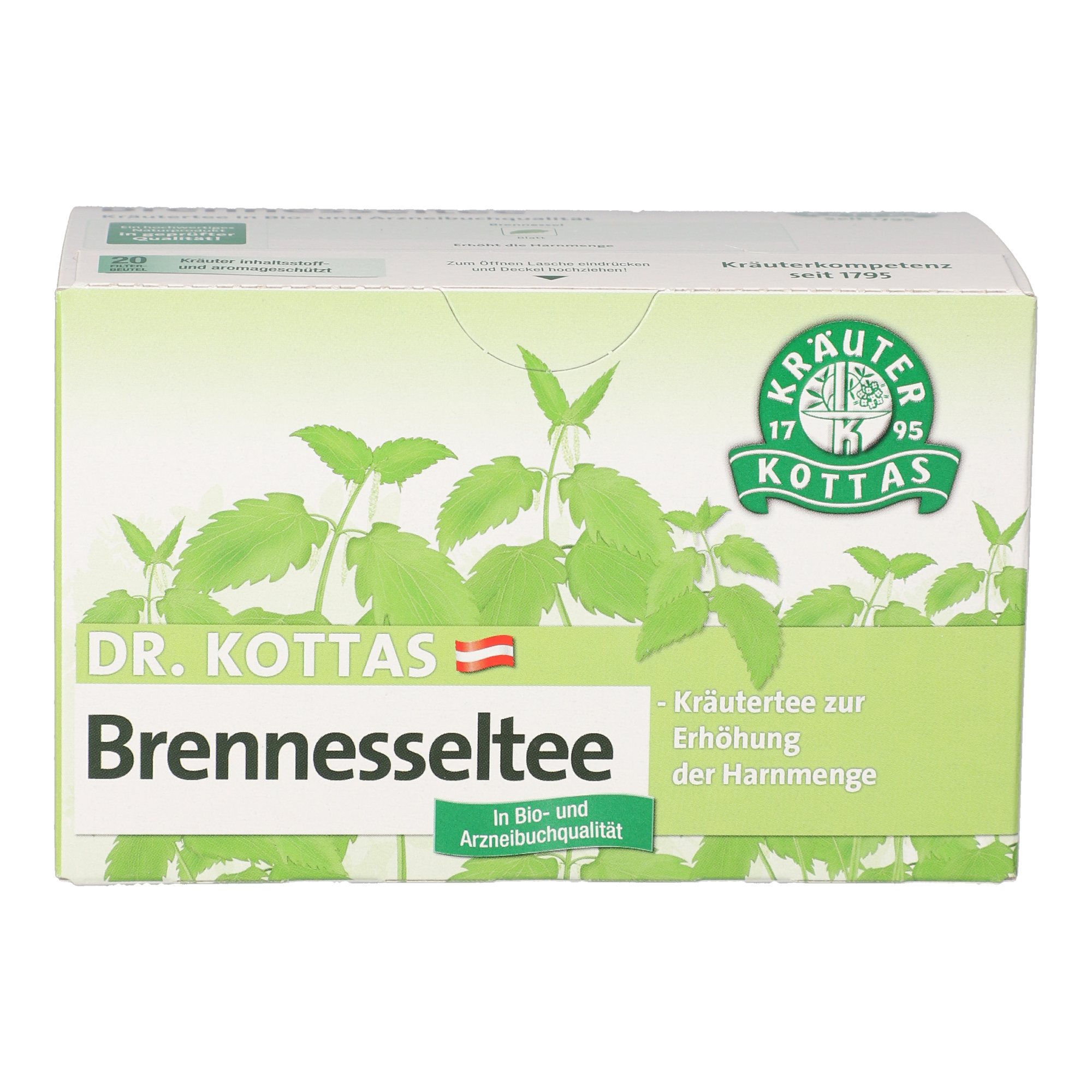 Dr. Kottas Brennnesseltee