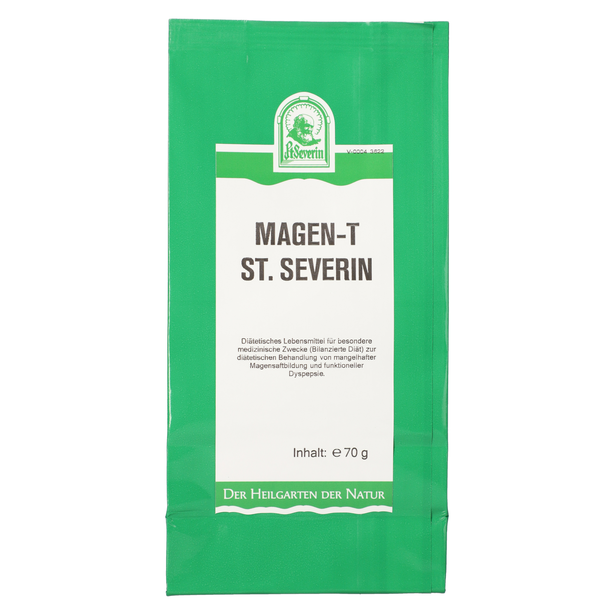 St. Severin Tisane digestive