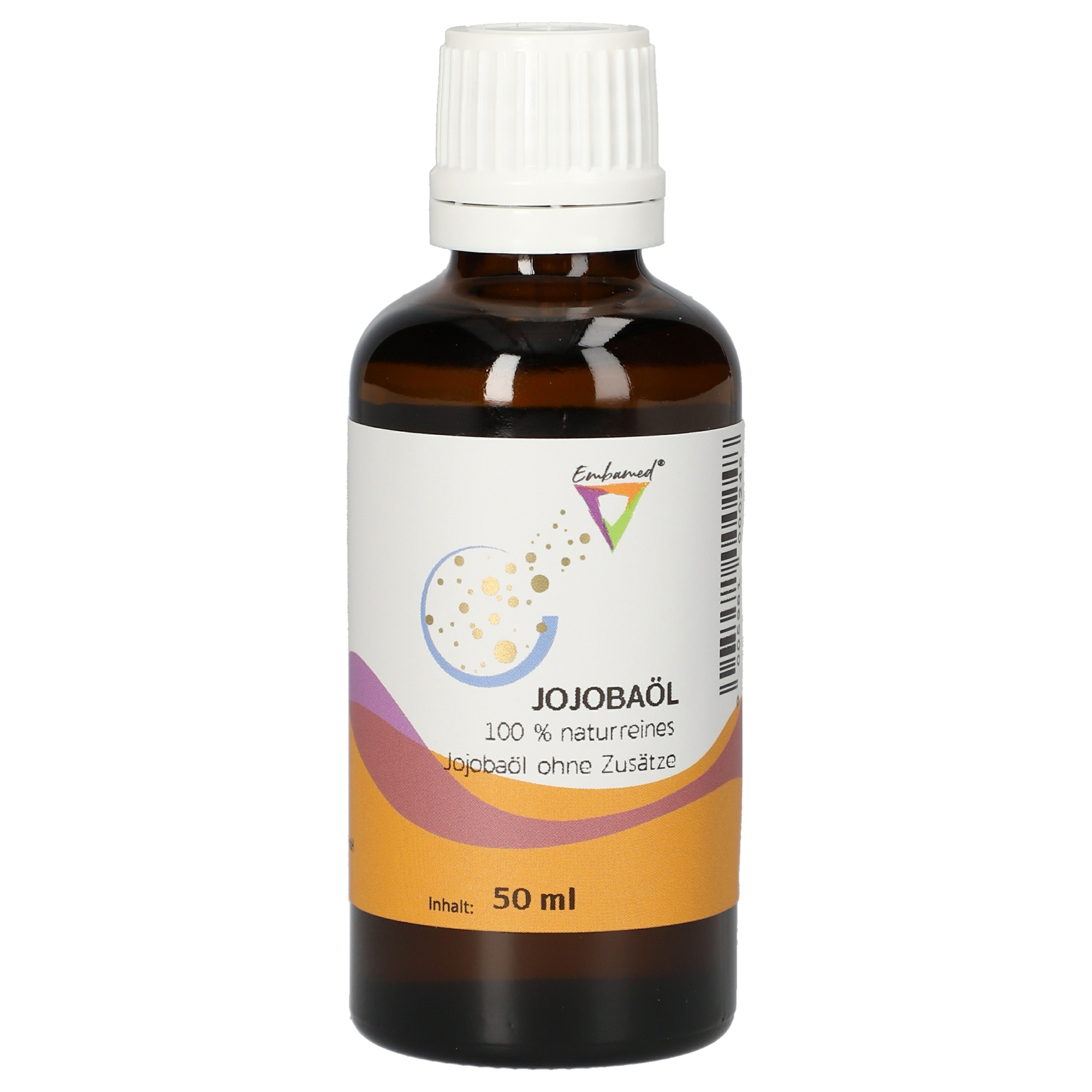 Huile de jojoba Huile de jojoba