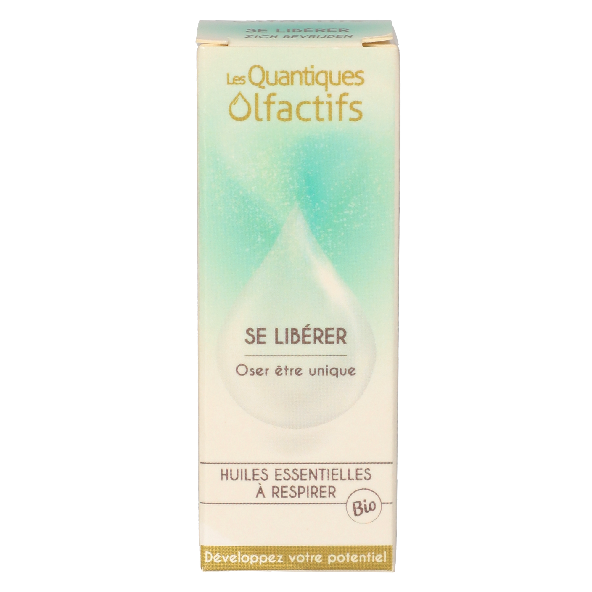 Se libérer - Quantiques Olfactifs Se libérer - Quantiques Olfactifs