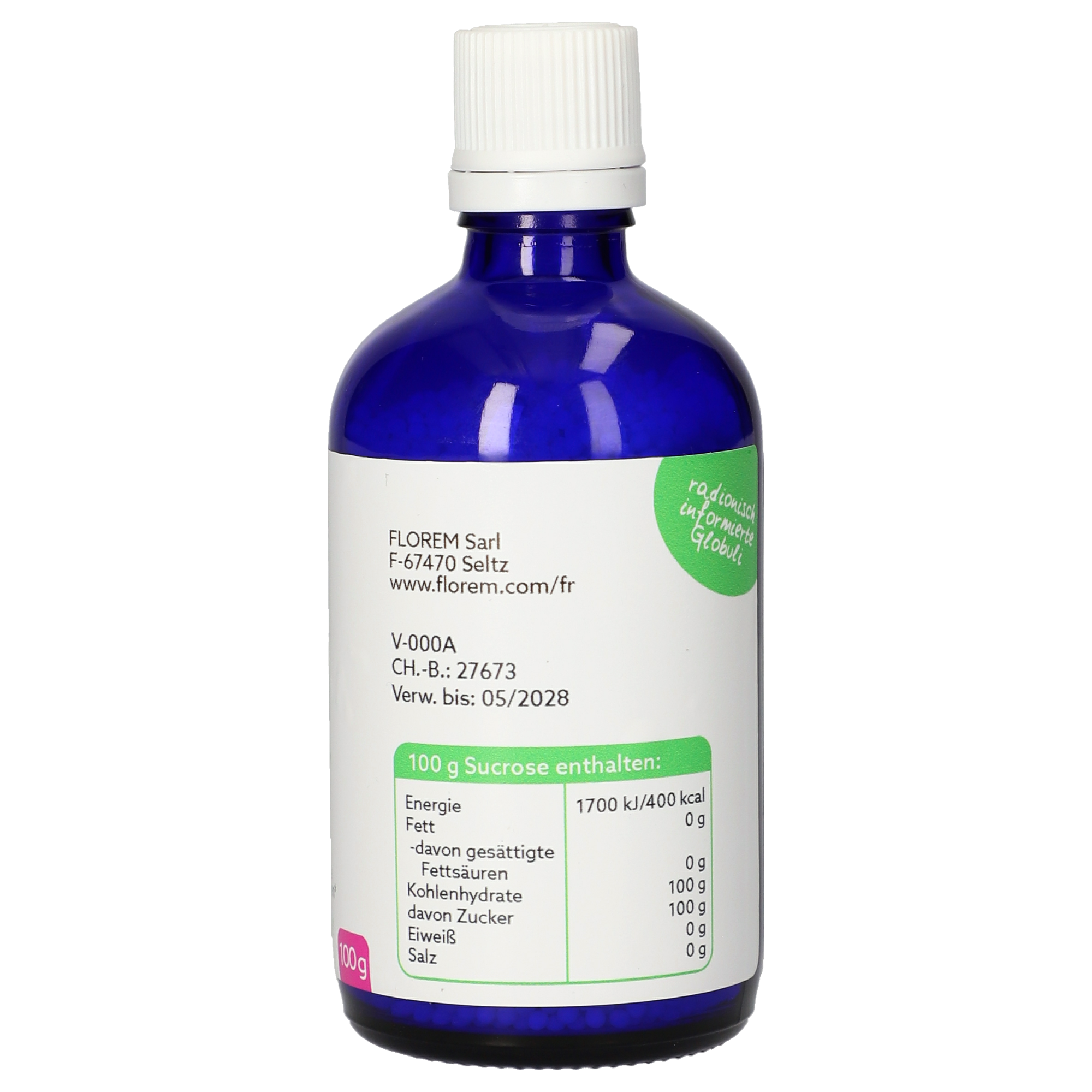 HCG C 30 Gall® Globuli
