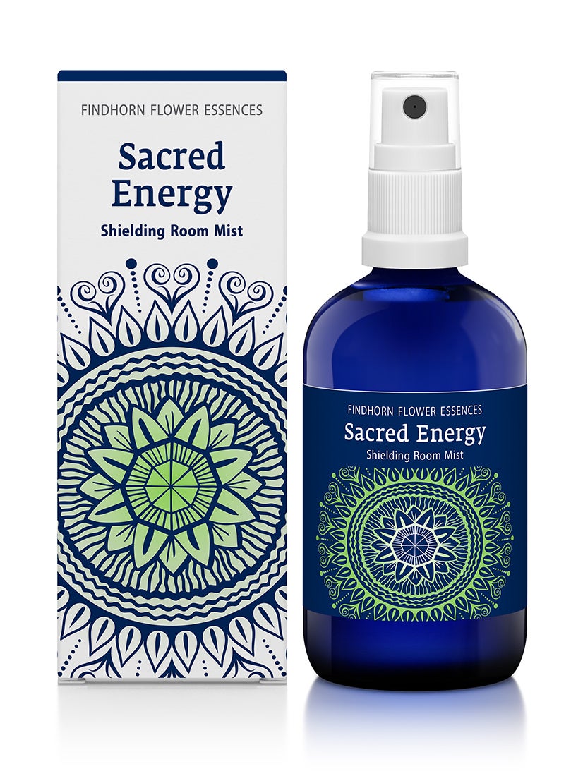 Sacred Energy Raumspray