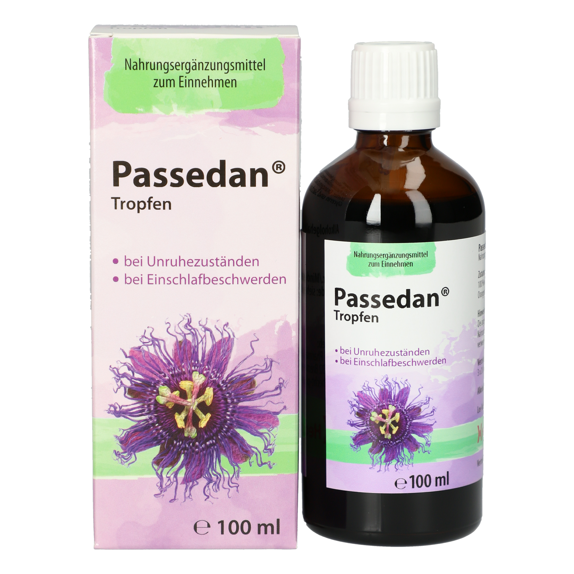 Passedan® Tropfen