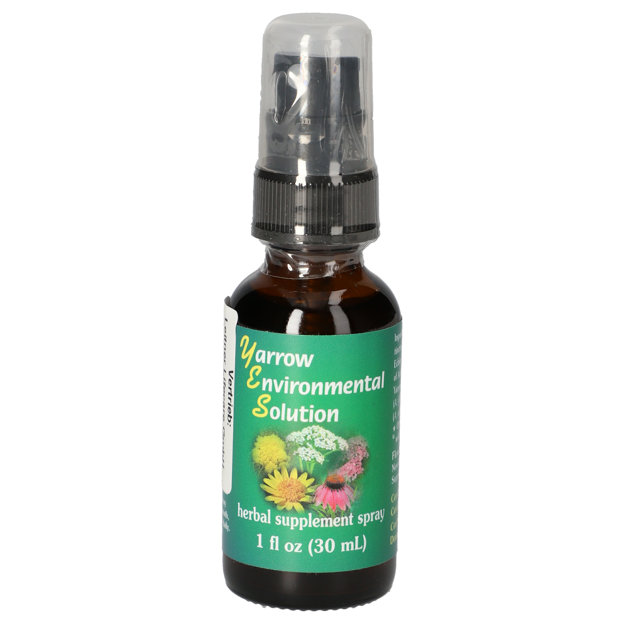 Yarrow Environmental Spray Yarrow Environmental Spray