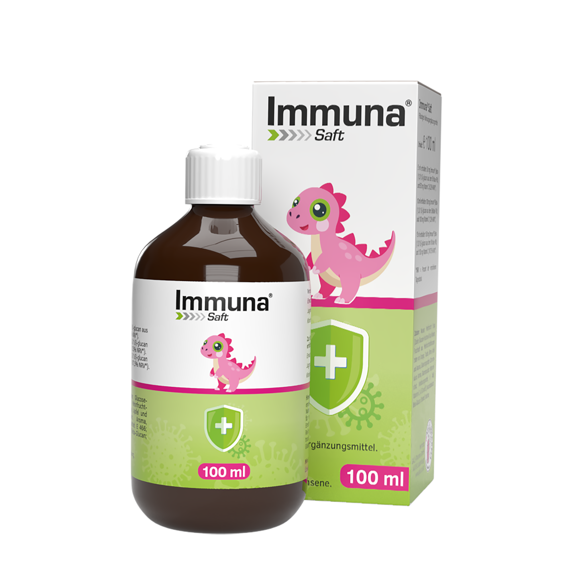 Immuna® Saft