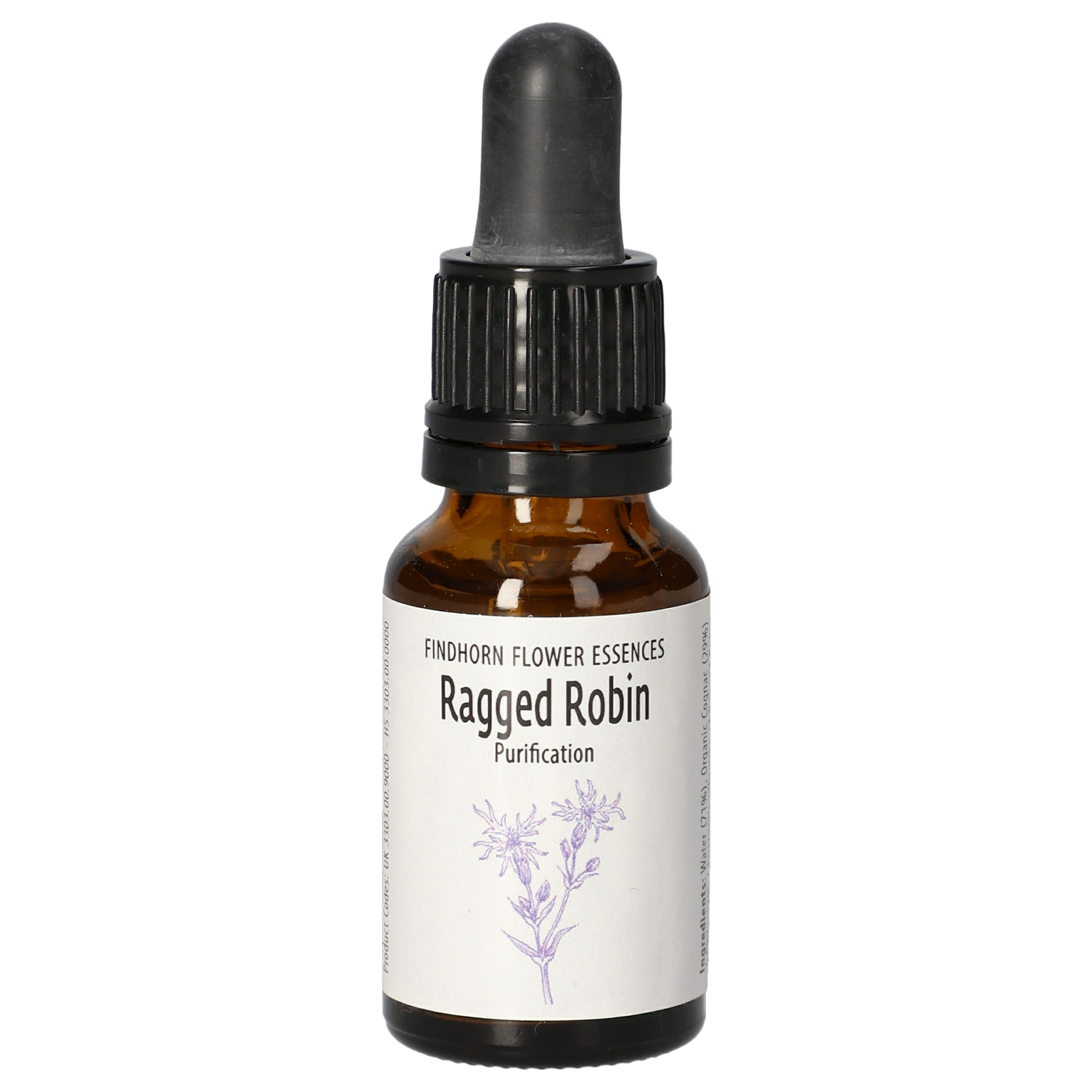 Ragged Robin gouttes