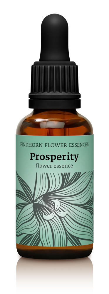 Prosperity gouttes