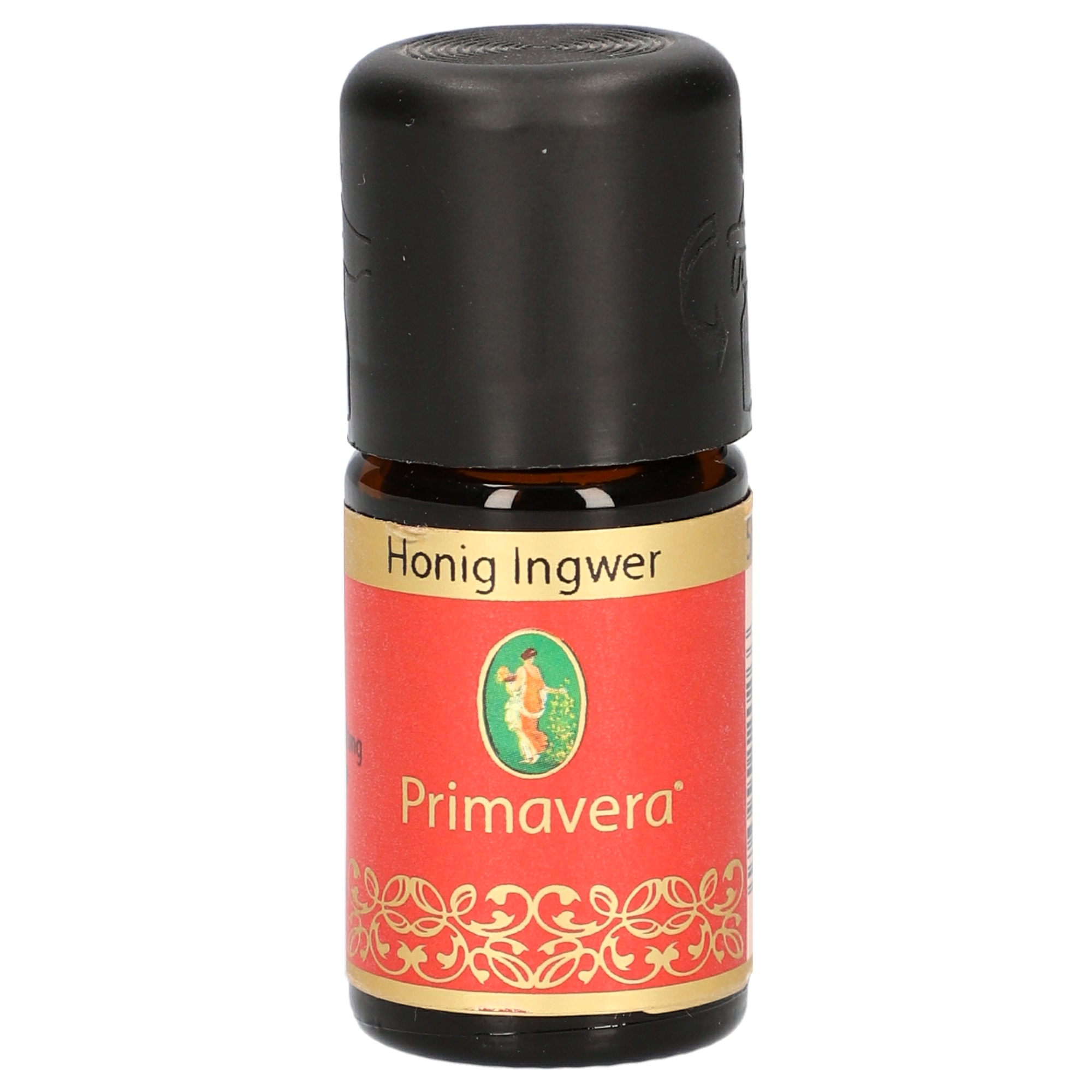 Honig Ingwer