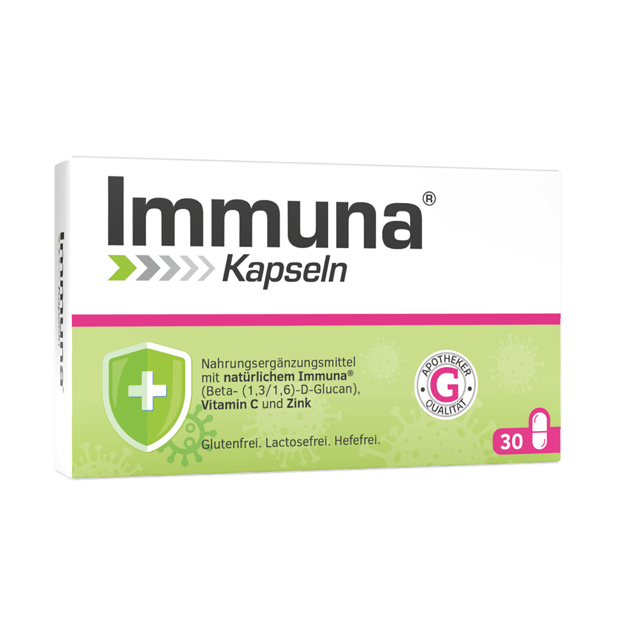 Immuna® Kapseln