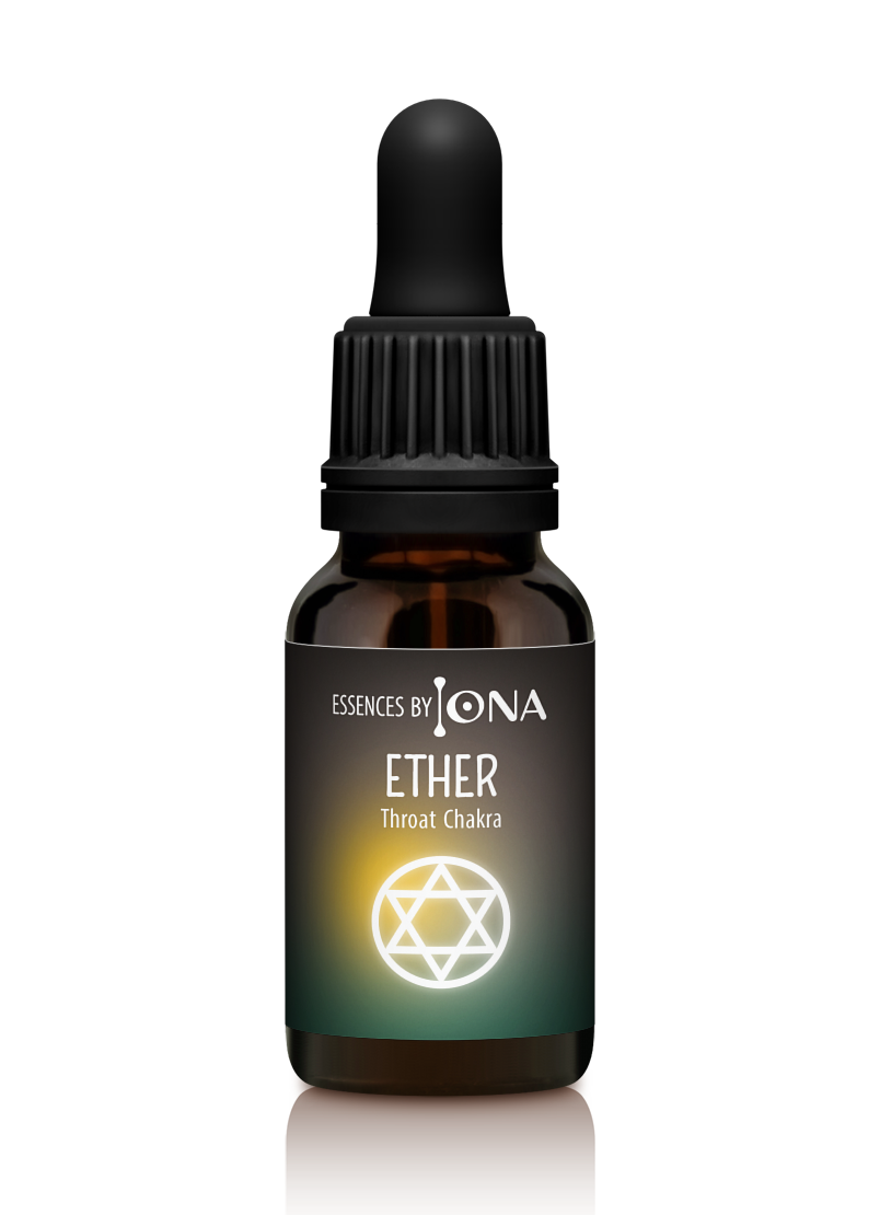 Ether Element Essences Tropfen Ether Element Essences Tropfen