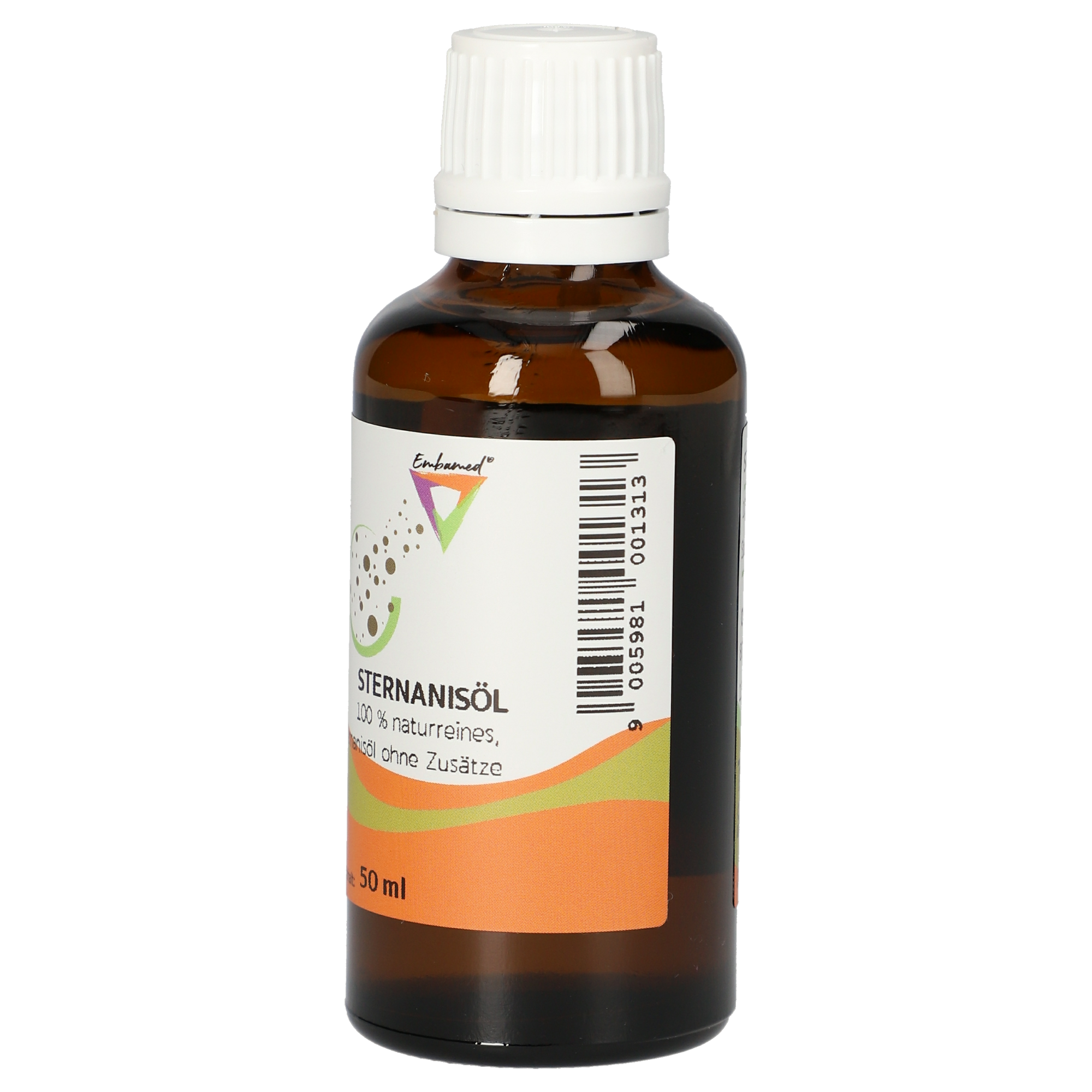 Sternanisöl