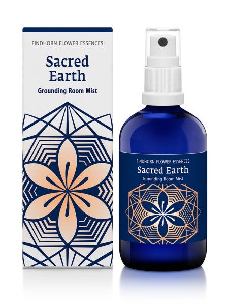 Sacred Earth Raumspray