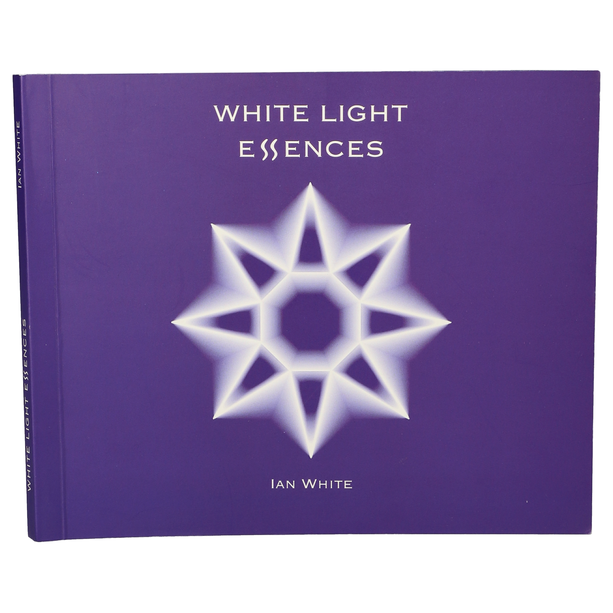 White Light Essences Livre (Französische Version) - Gratis