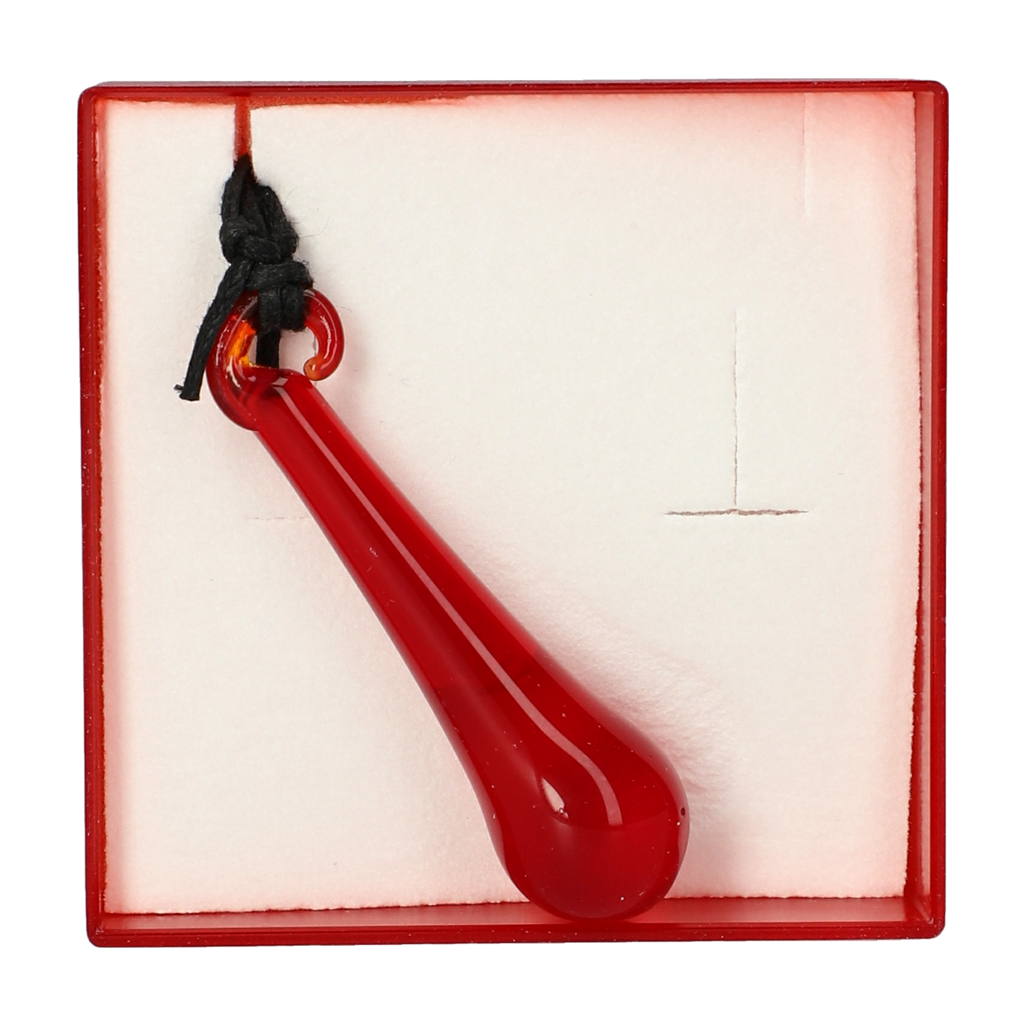 Pendentif Dauphin rose d'Amazonie Pendentif Dauphin rose d'Amazonie