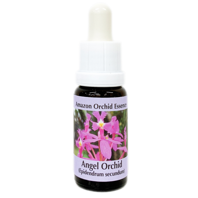Angel Orchid Essenz