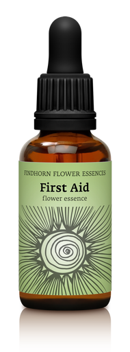 First Aid Tropfen First Aid Tropfen