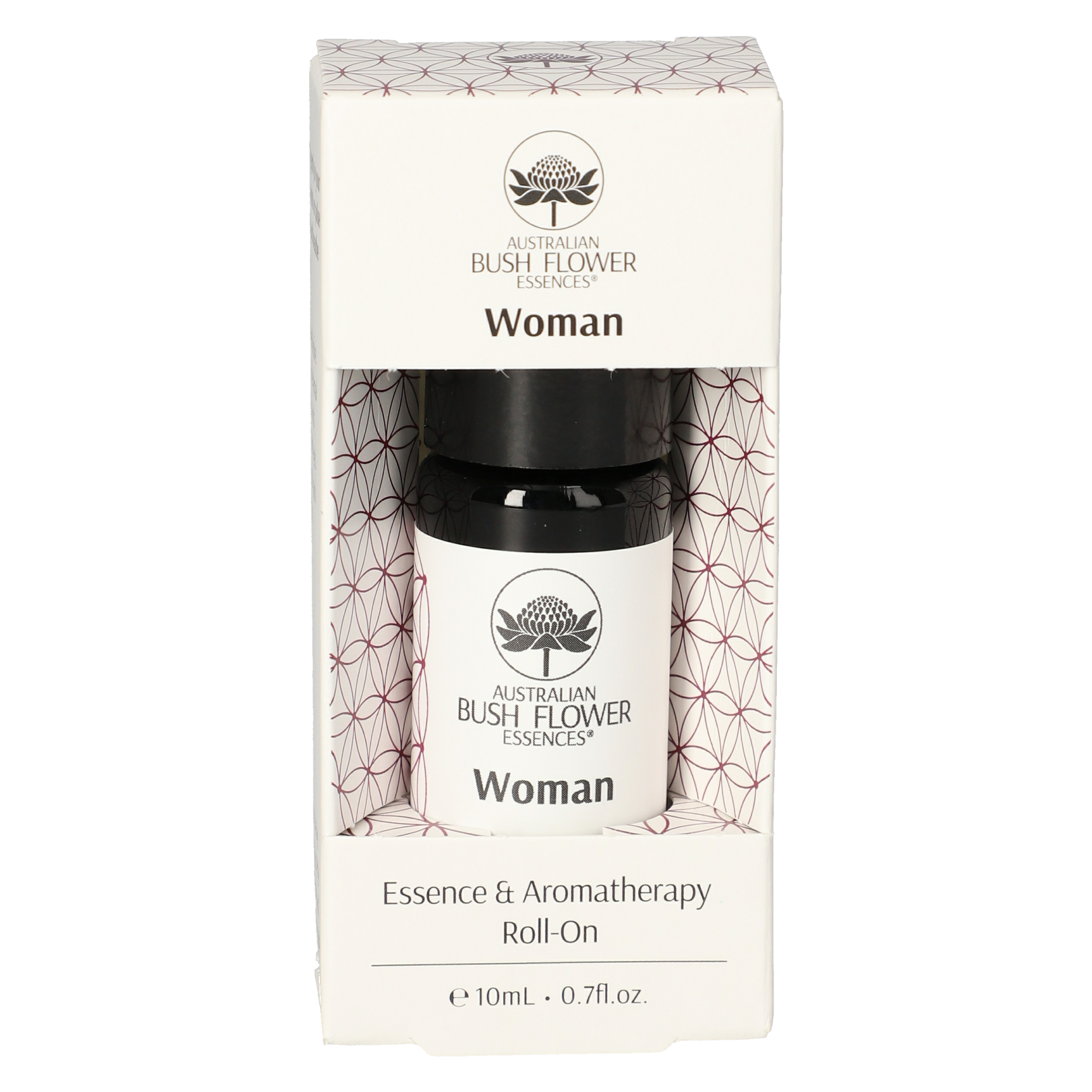 Woman Essence & Aromatherapie Roll-On