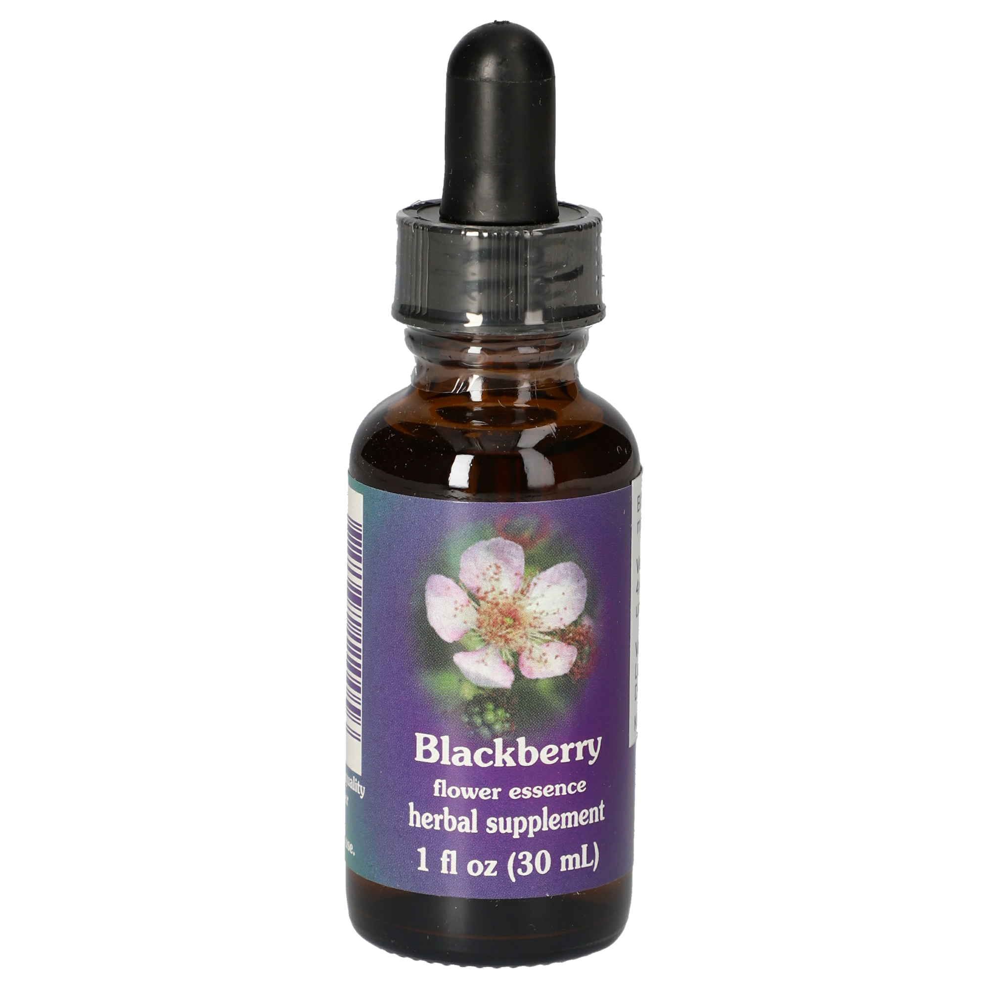 Blackberry / Brombeere) Tropfen