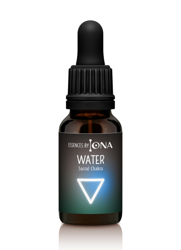 Water Element Essence Tropfen