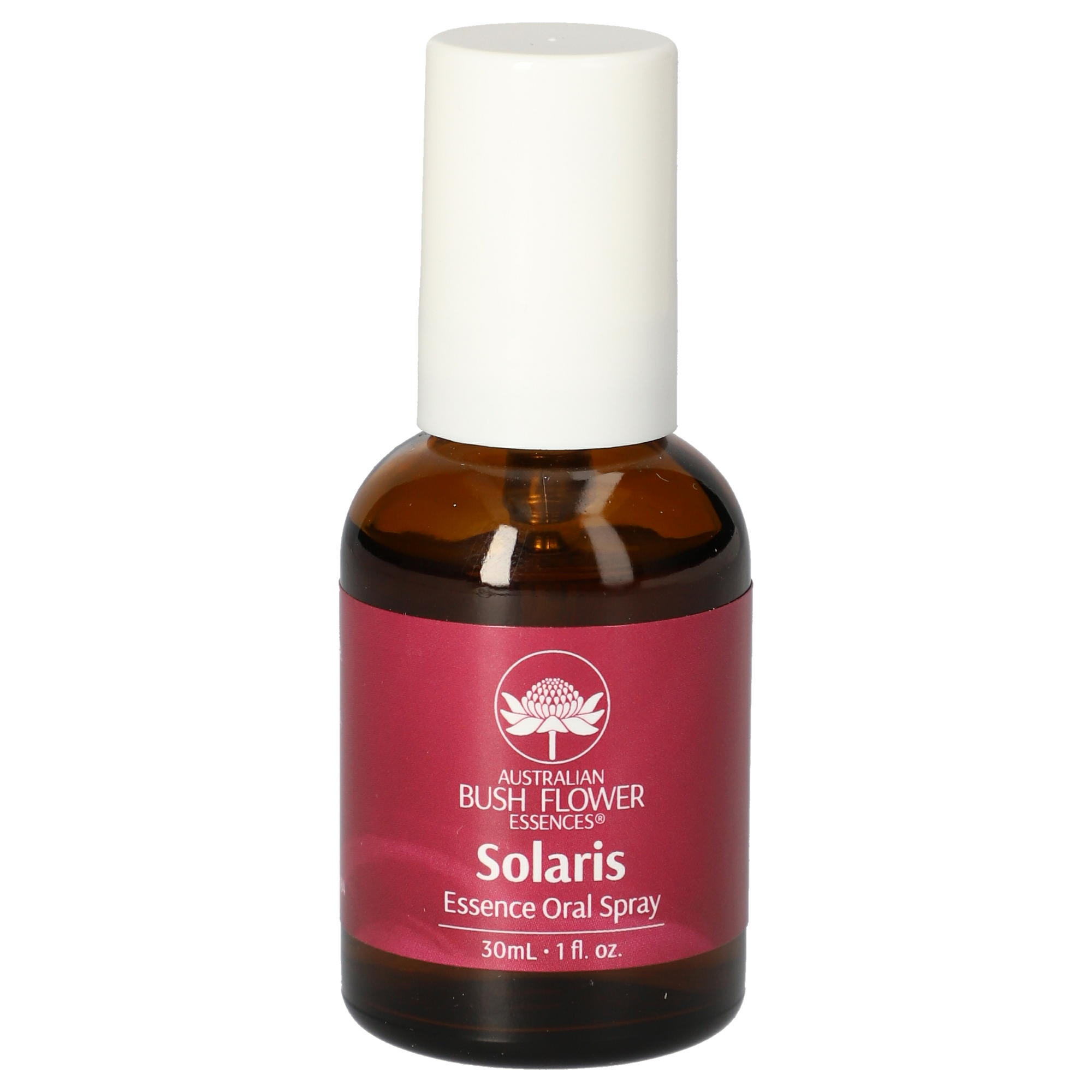 Solaris Essence Oral Spray