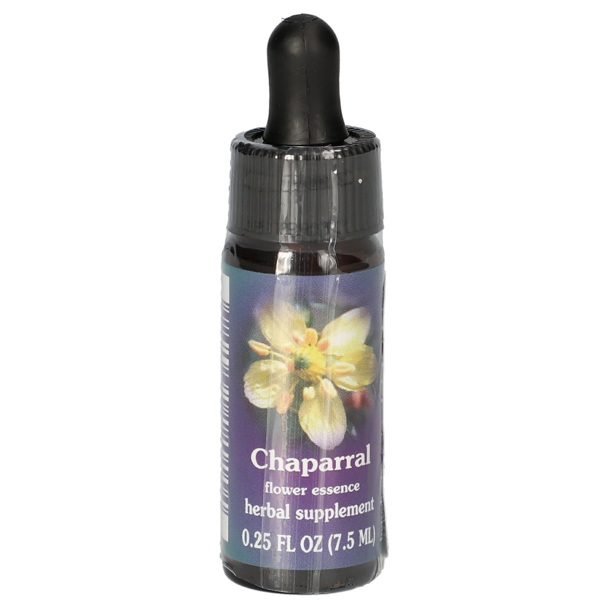 Chaparral / Kreosotbusch Tropfen Chaparral / Kreosotbusch Tropfen